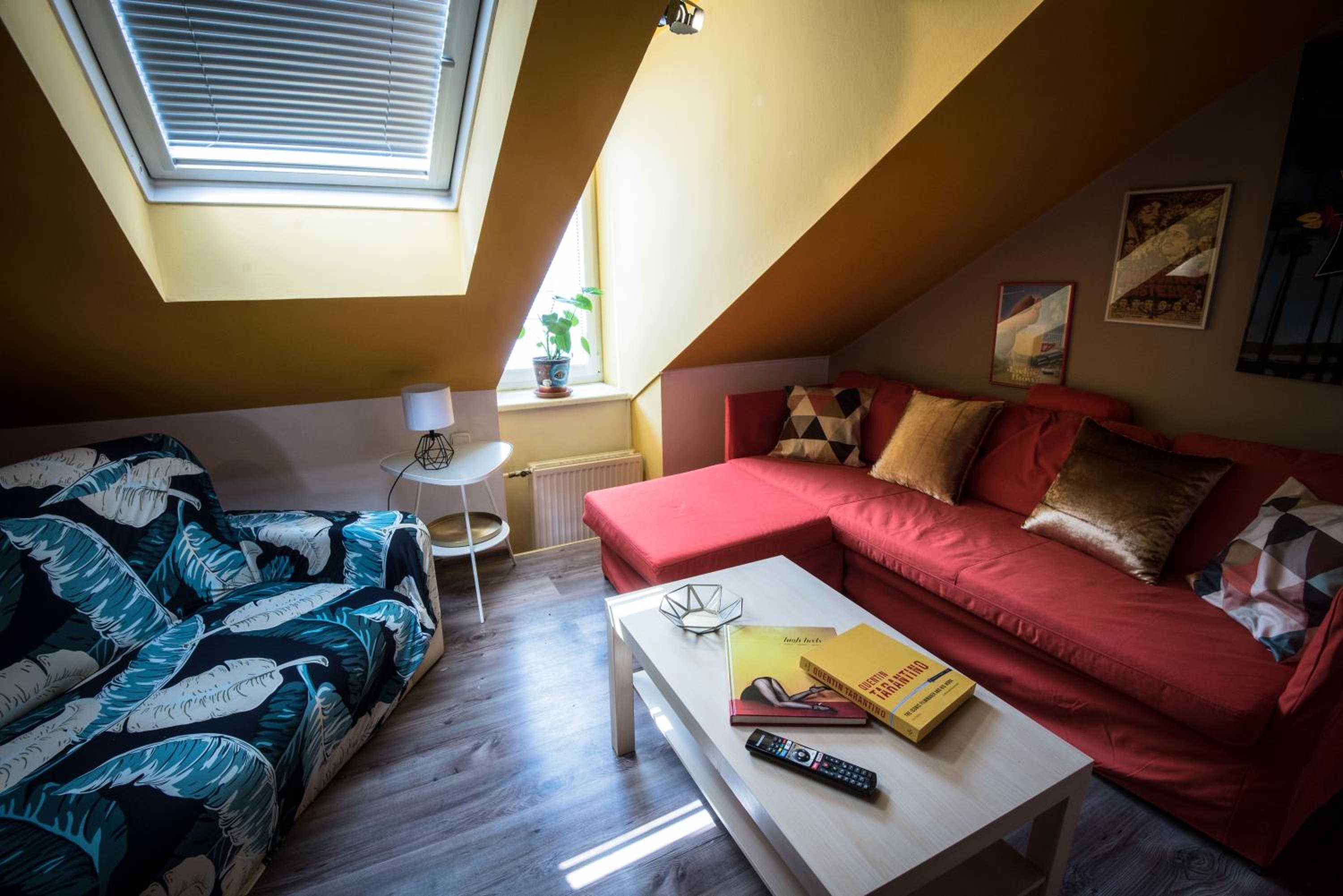Brix Hostel