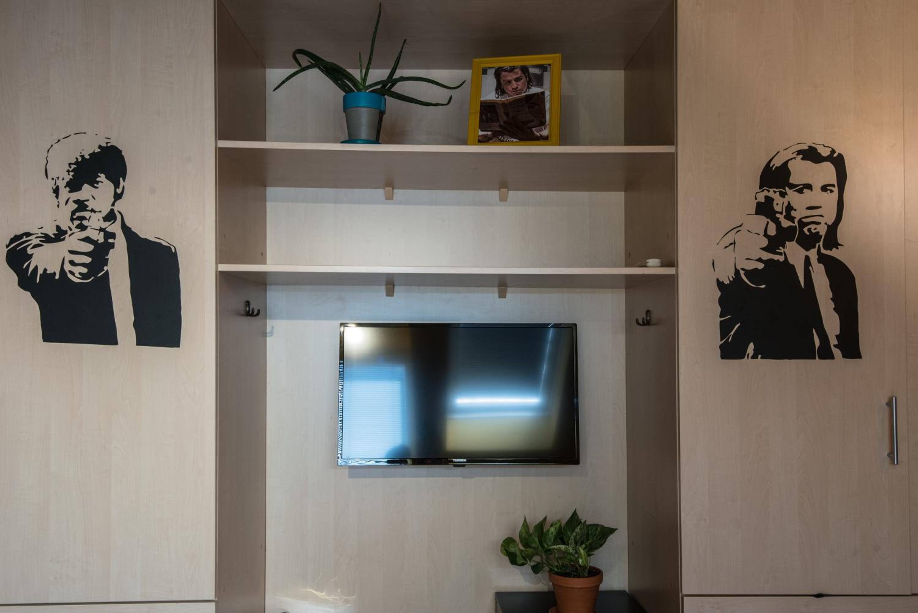 Brix Hostel
