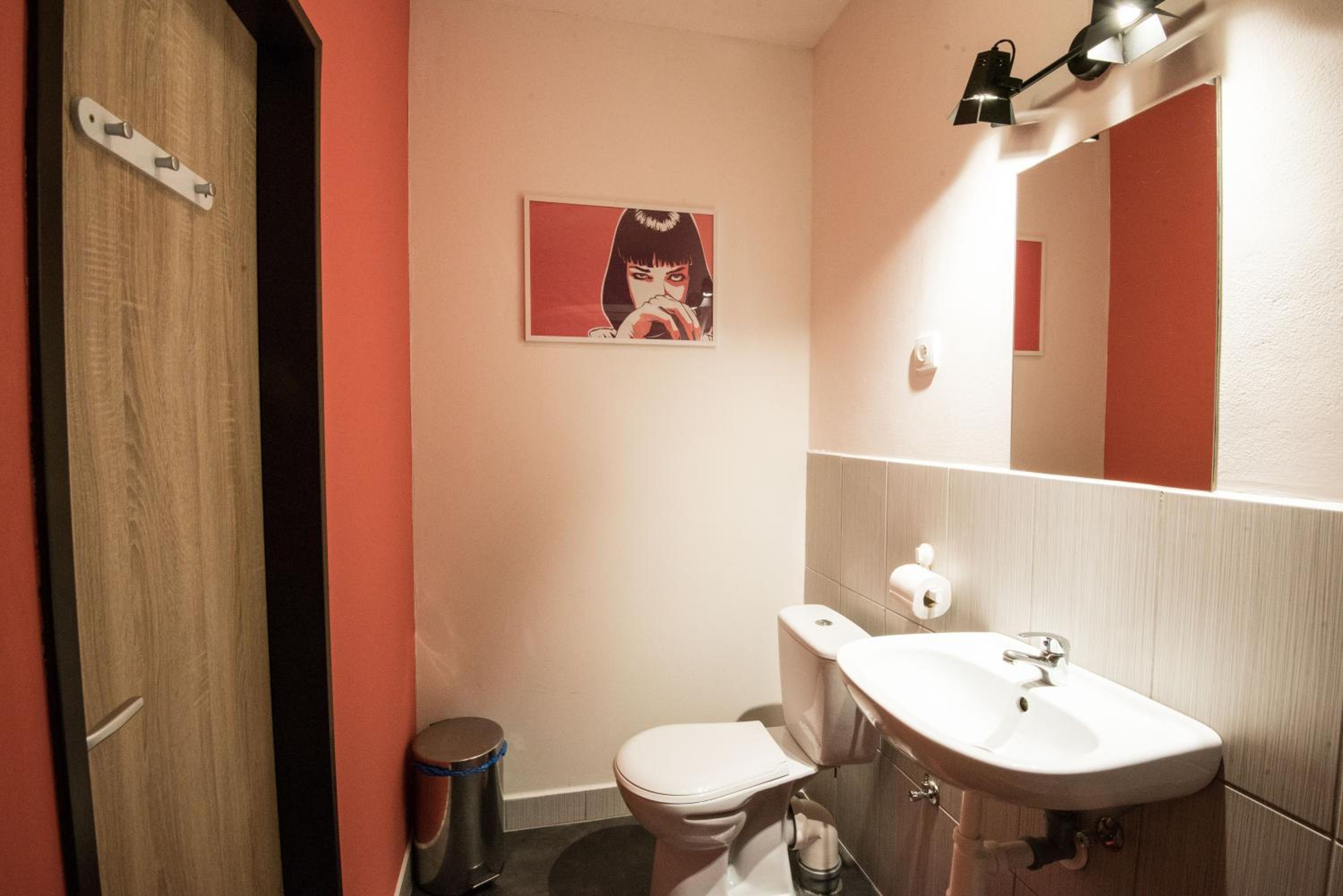 Brix Hostel