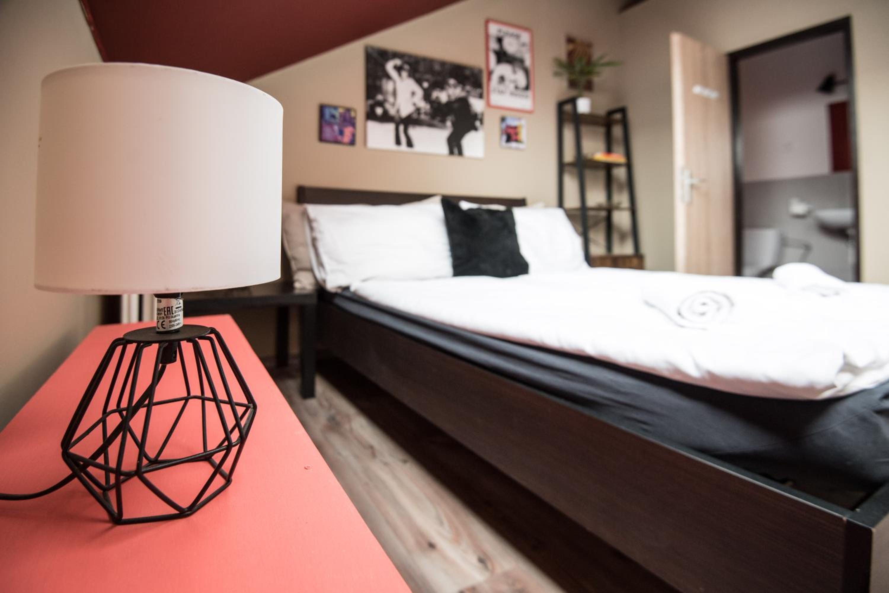 Brix Hostel