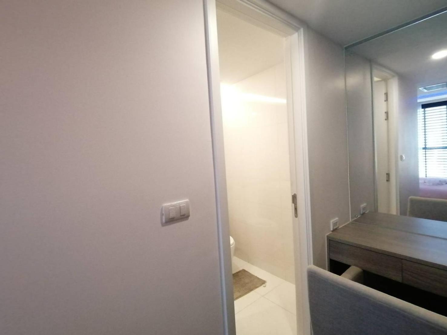 Bangkok Asok Circle REIN Sukhumvit 12#2BR&3BR#Pool&Gym#Near Terminal 21