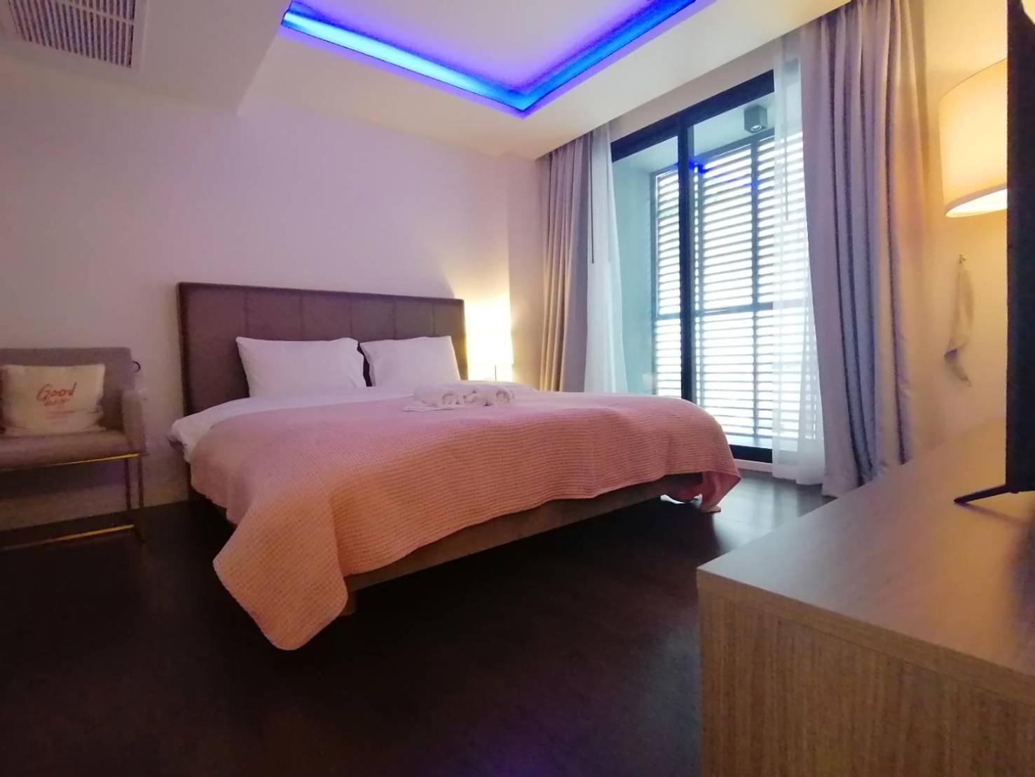 Bangkok Asok Circle REIN Sukhumvit 12#2BR&3BR#Pool&Gym#Near Terminal 21