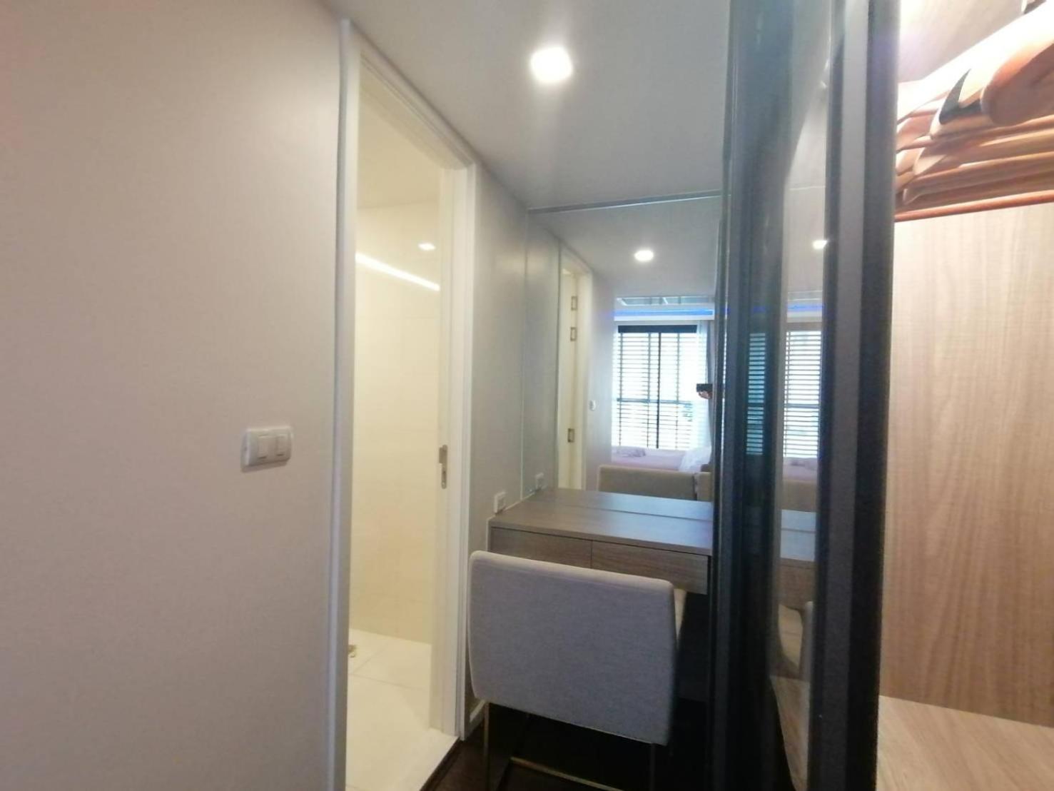 Bangkok Asok Circle REIN Sukhumvit 12#2BR&3BR#Pool&Gym#Near Terminal 21