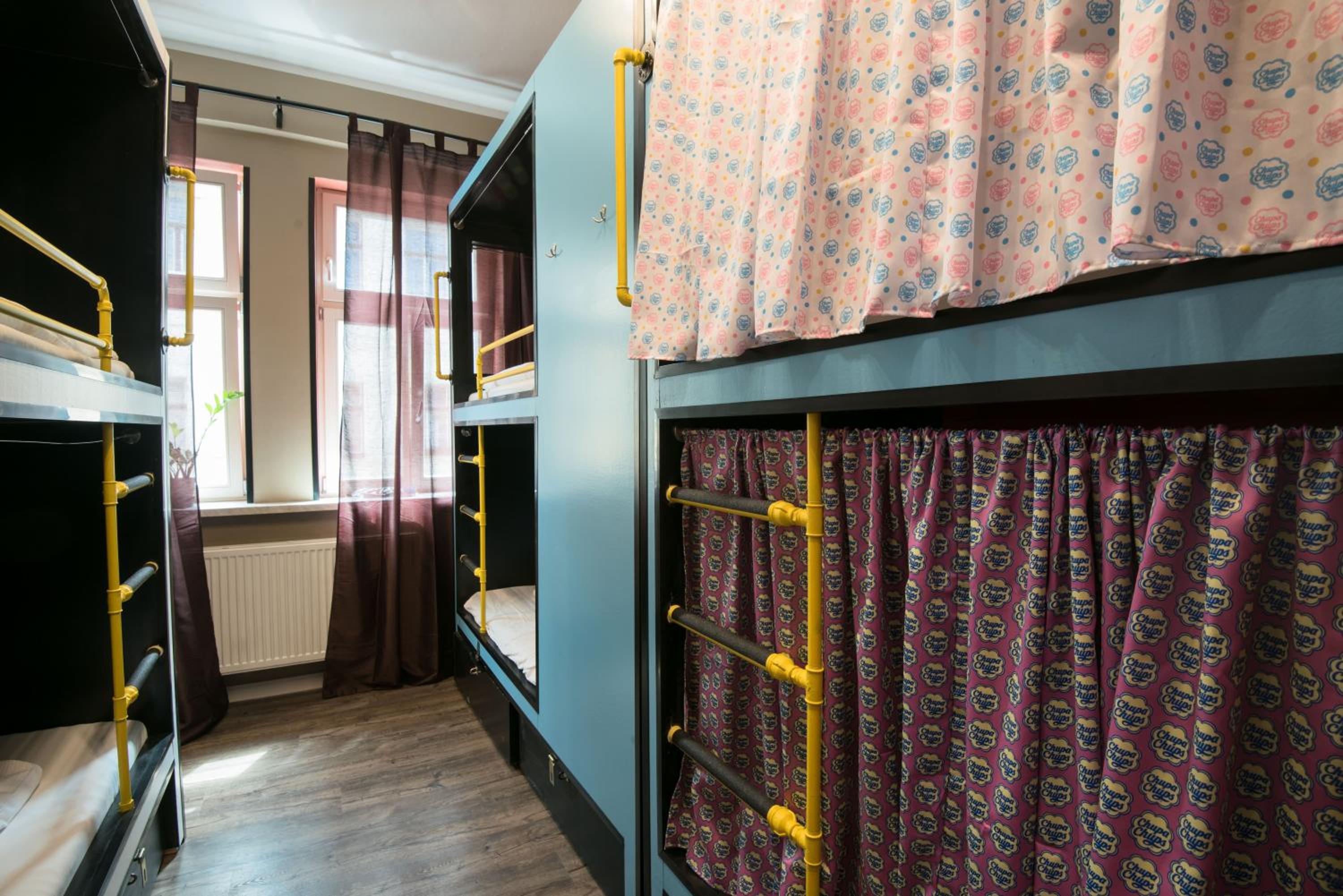 Brix Hostel