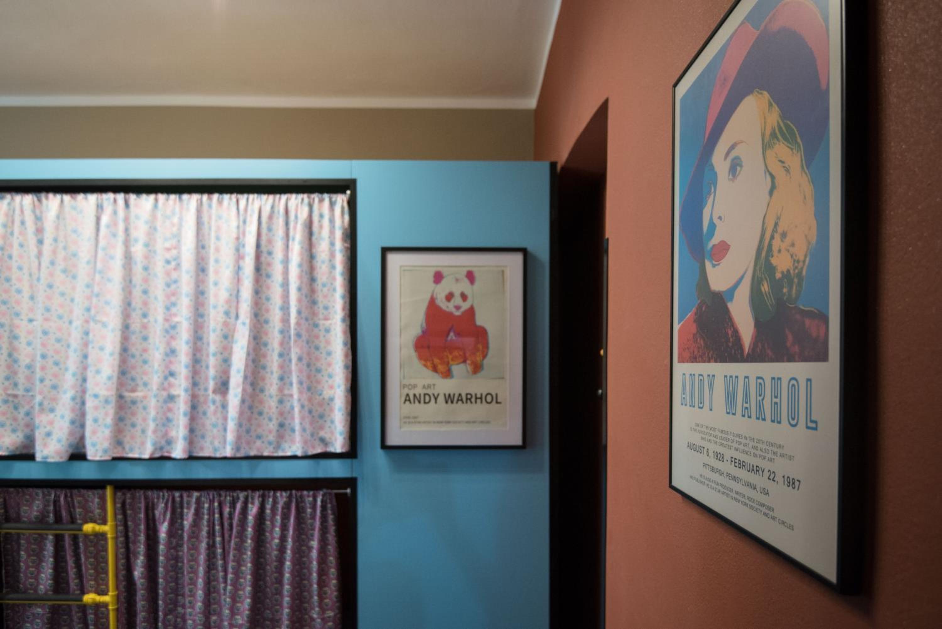 Brix Hostel