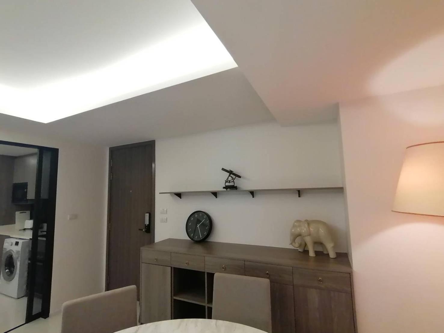 Bangkok Asok Circle REIN Sukhumvit 12#2BR&3BR#Pool&Gym#Near Terminal 21