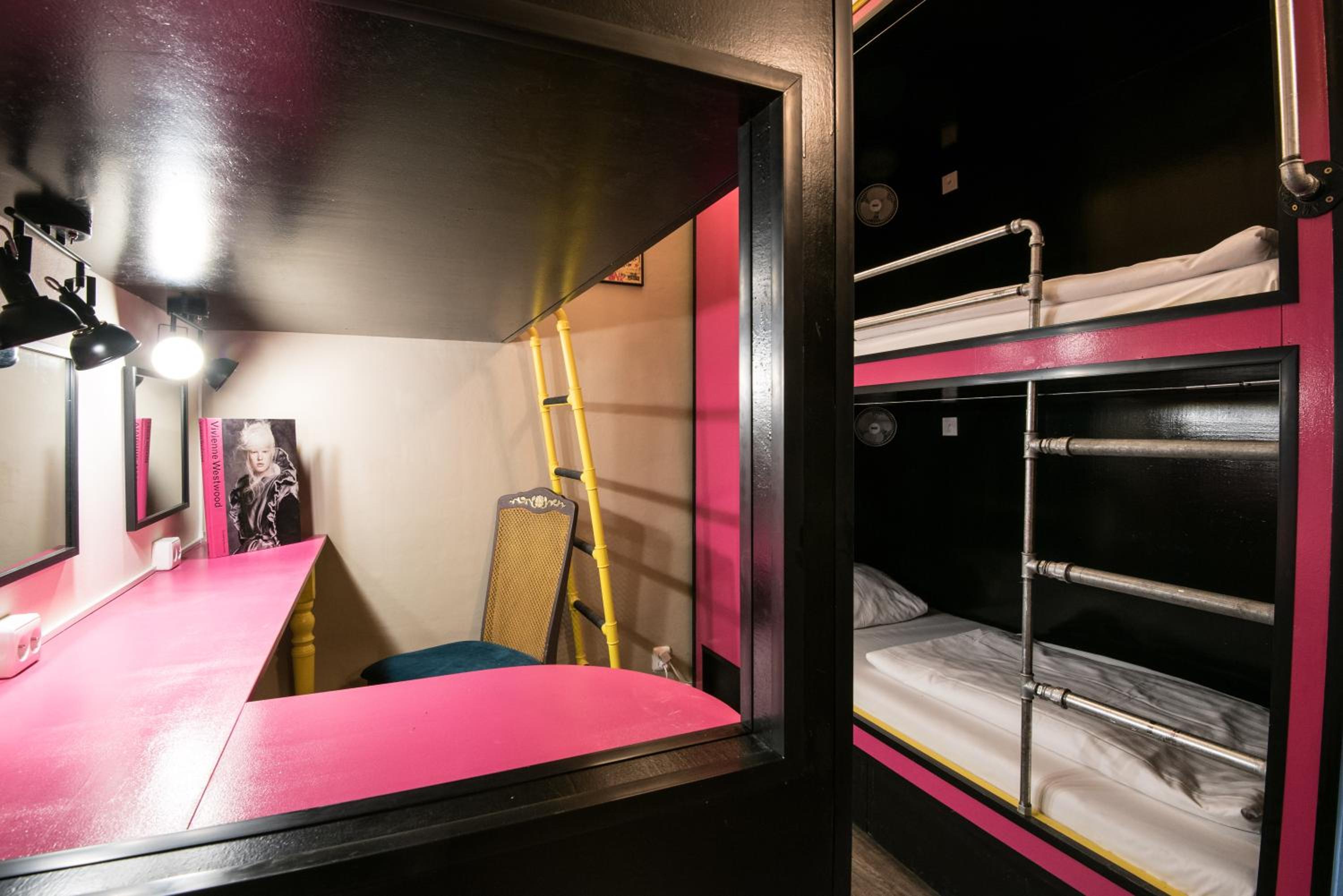Brix Hostel