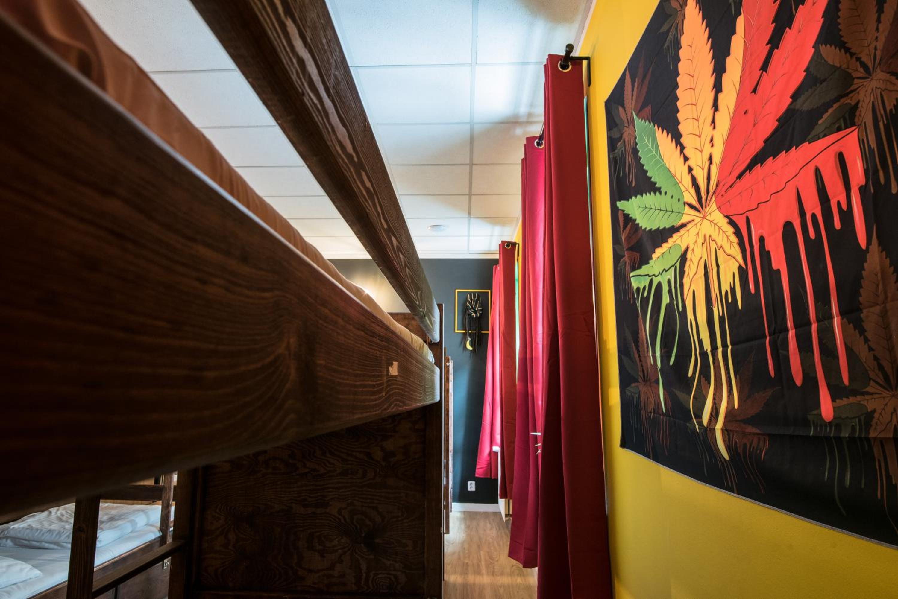 Brix Hostel