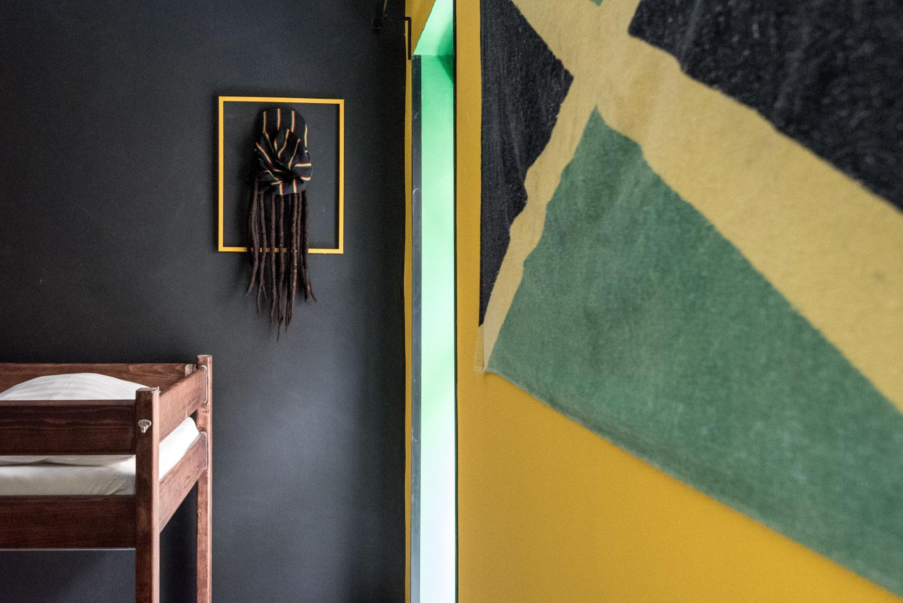 Brix Hostel