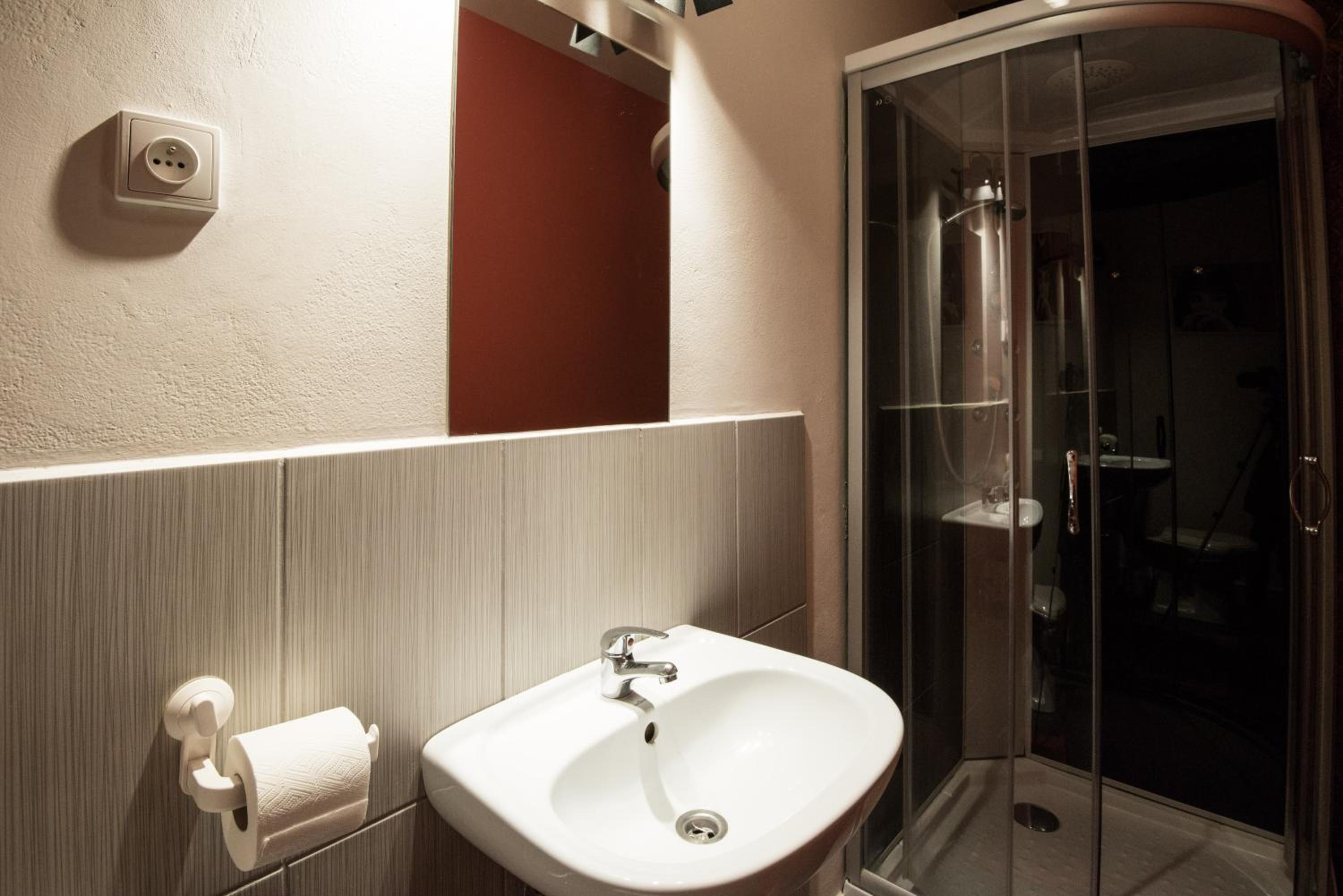 Brix Hostel