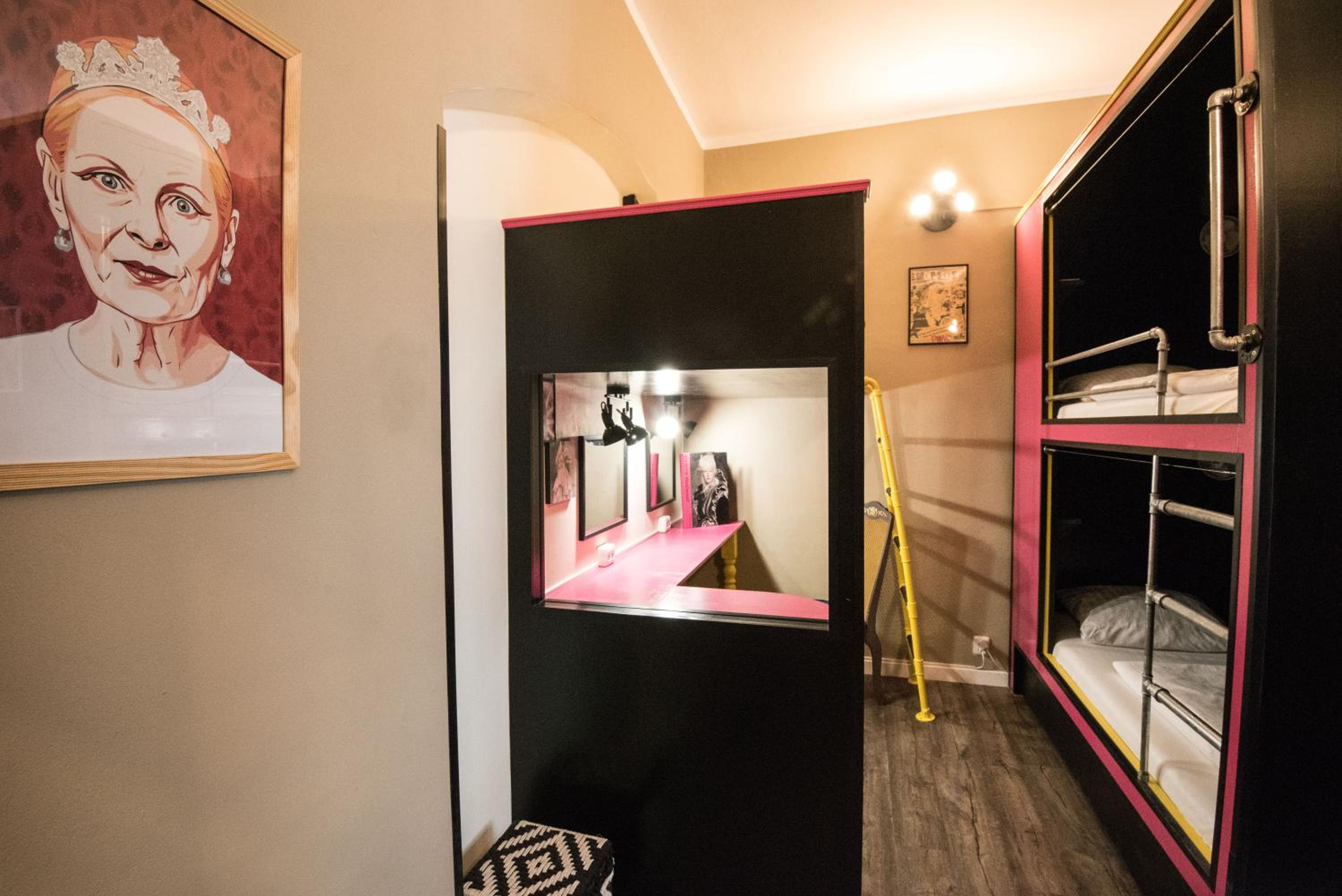 Brix Hostel