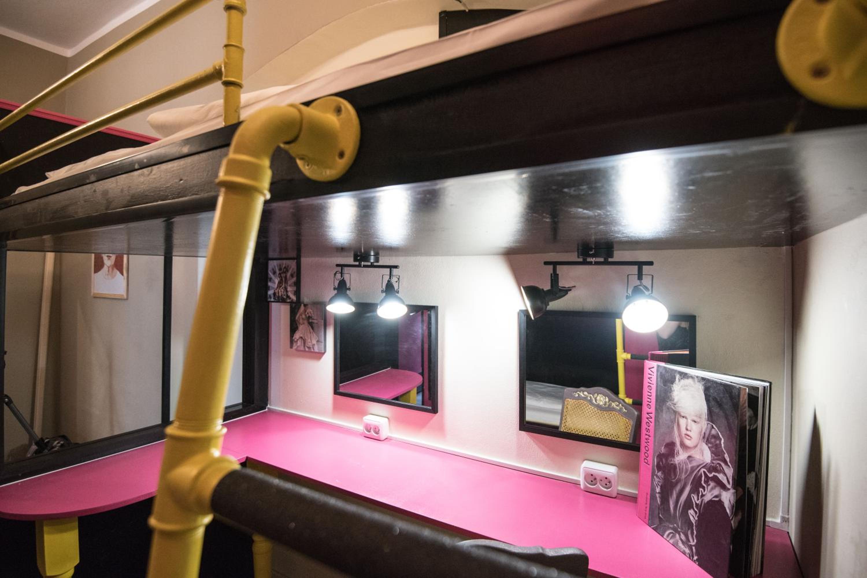 Brix Hostel