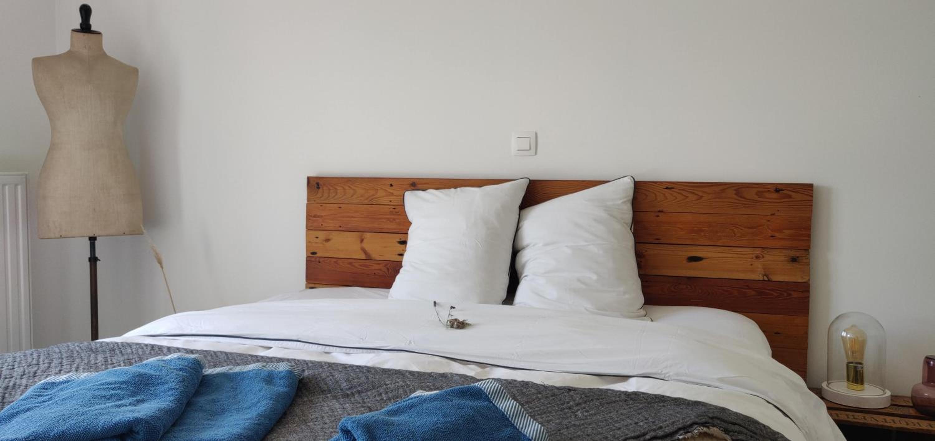 Wetterdelle Lodge