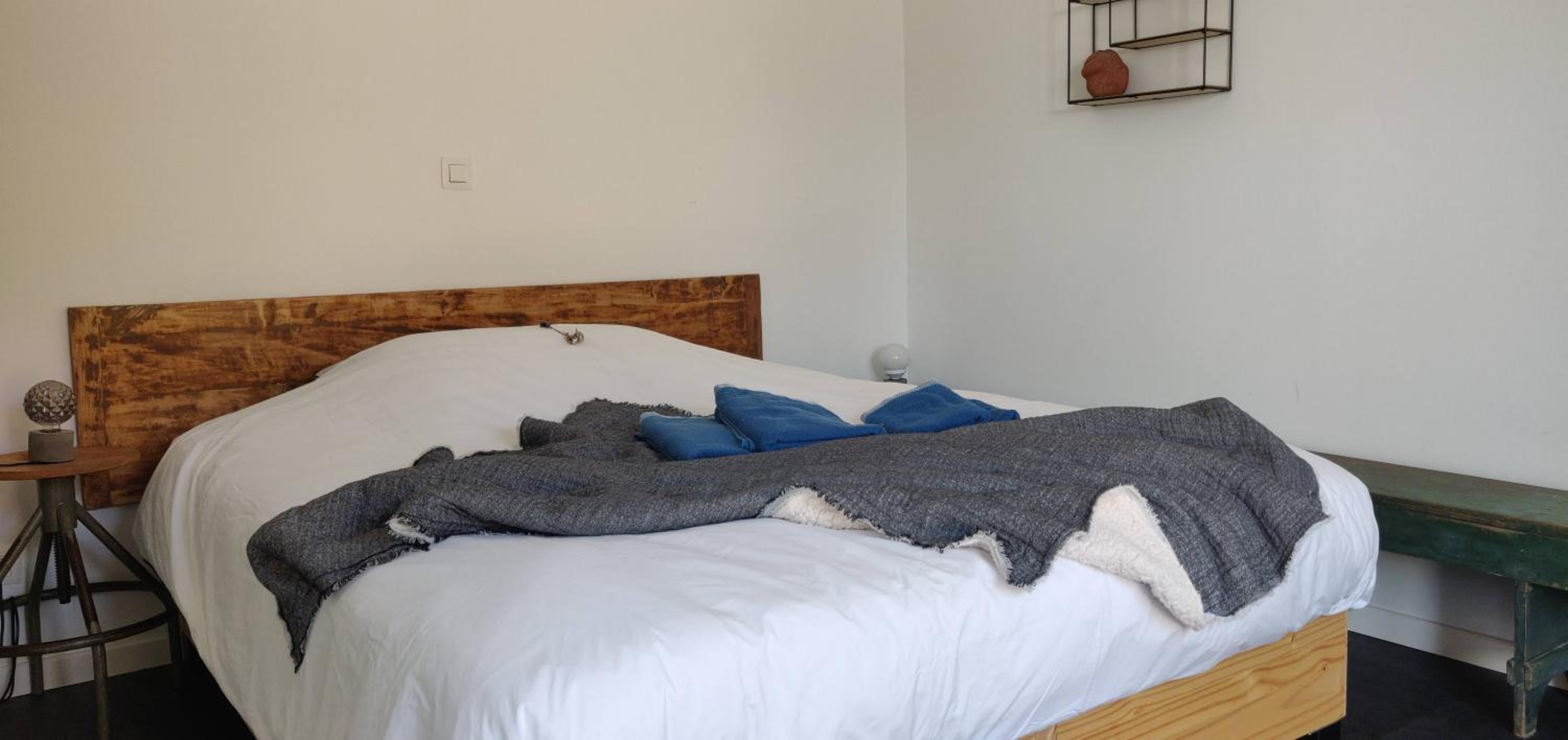 Wetterdelle Lodge
