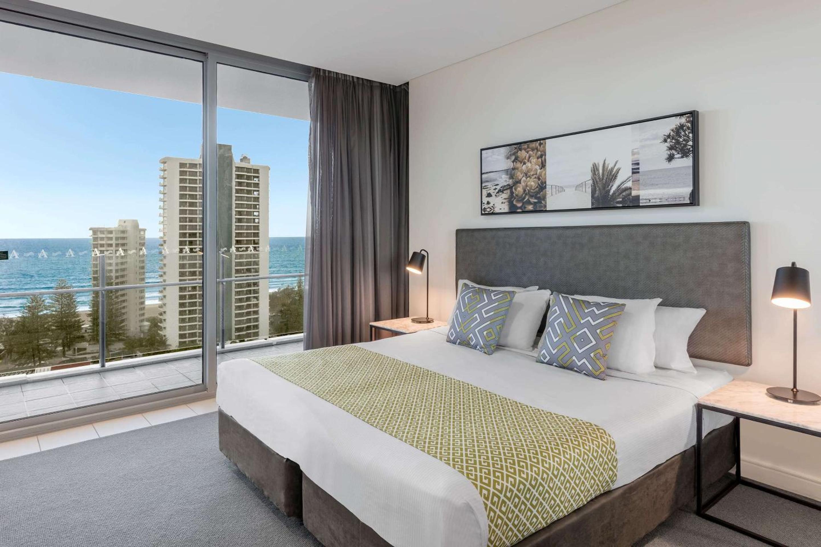 Wyndham Resort Surfers Paradise photo 54 of 100