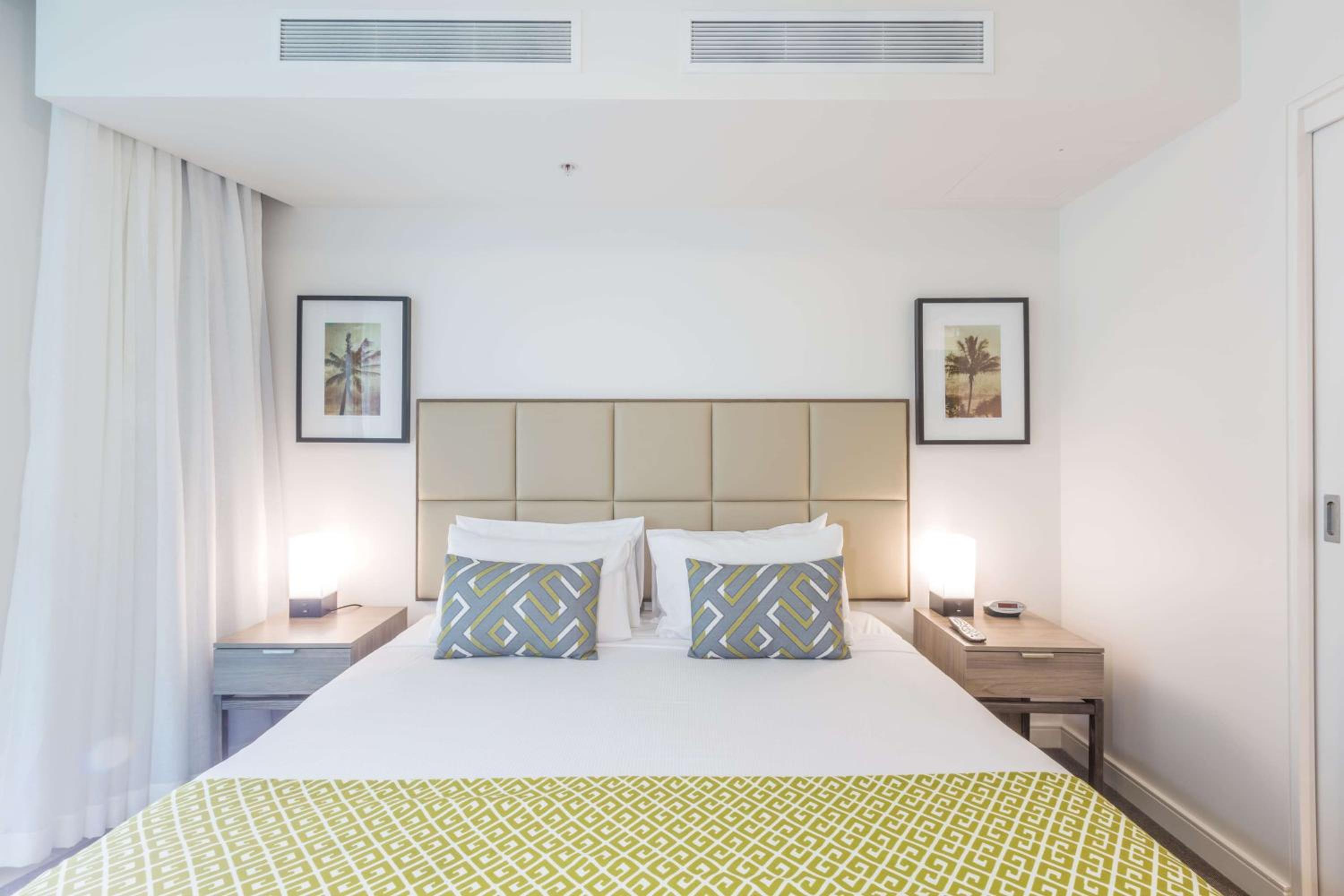 Wyndham Resort Surfers Paradise