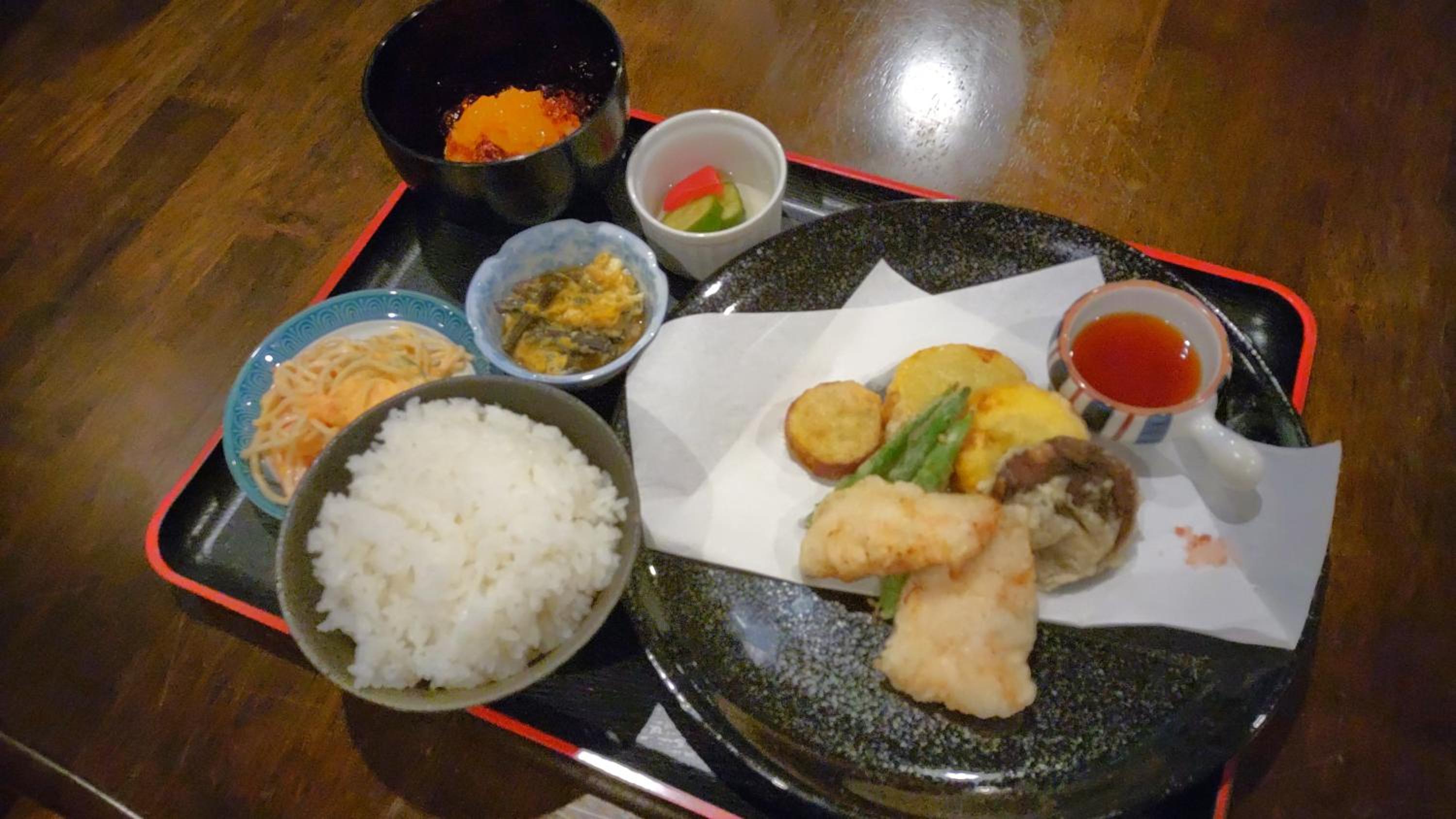 White Tree Lodge Madarao Tangram, 시나노마치 - 16