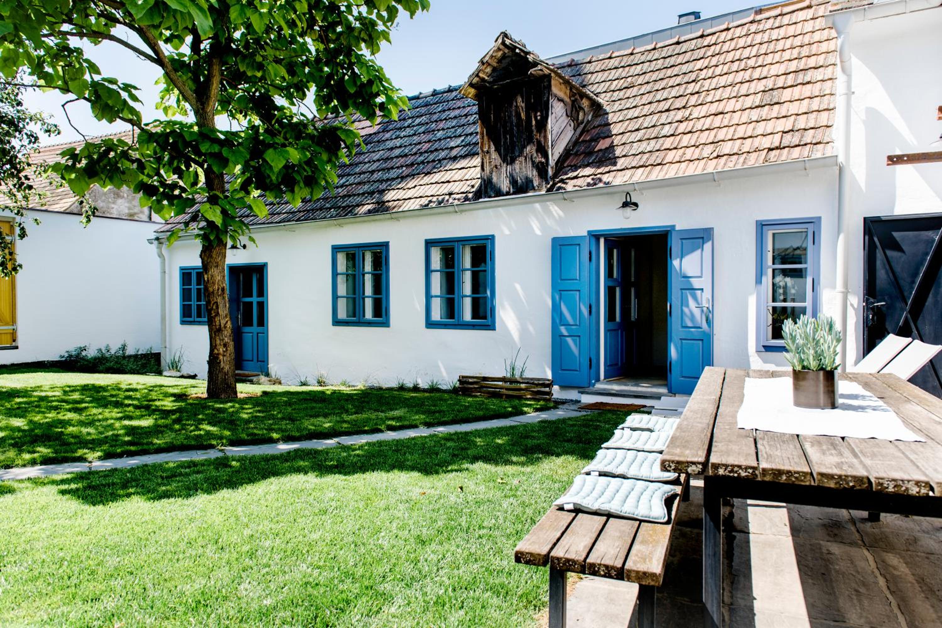 Gut Purbach