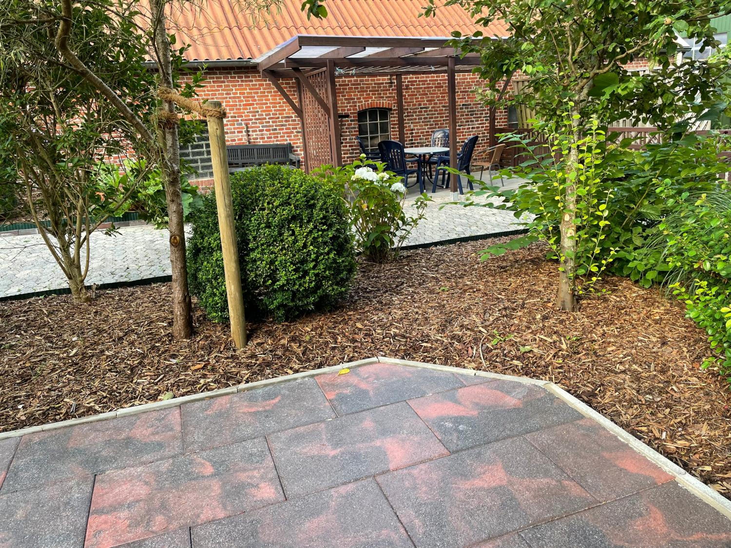 Pension Deichgraf