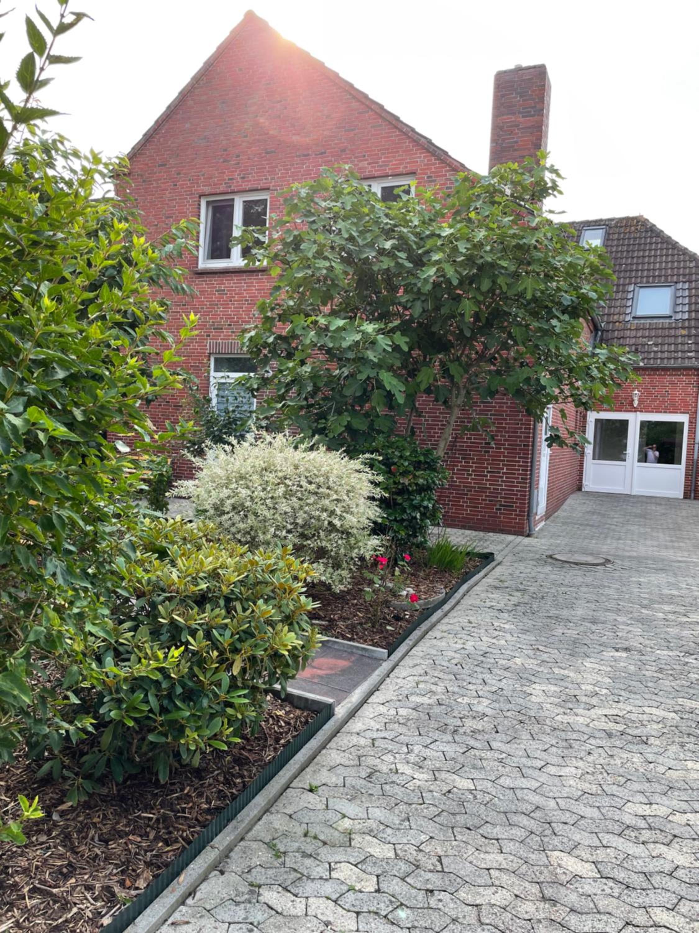 Pension Deichgraf