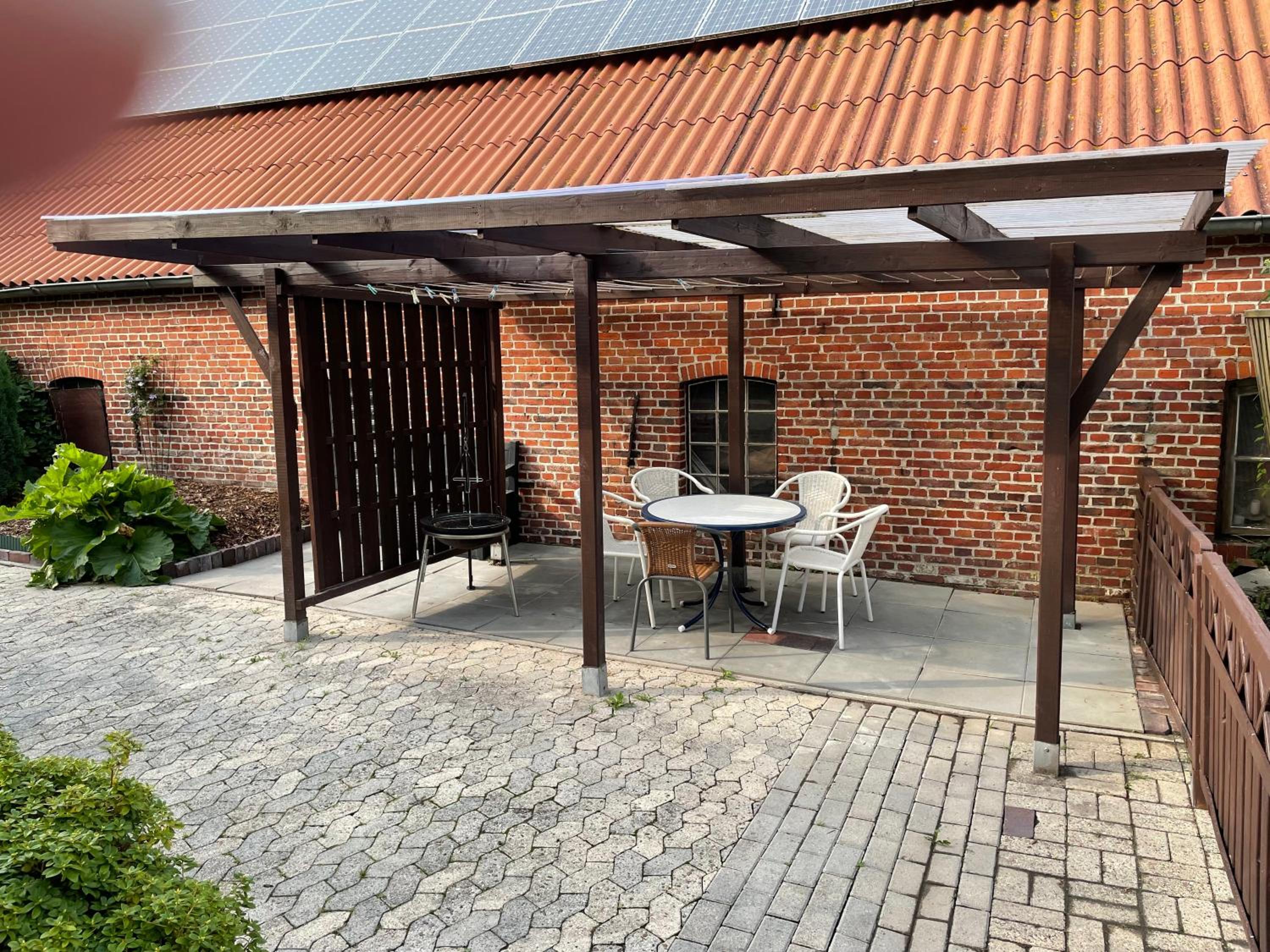 Pension Deichgraf