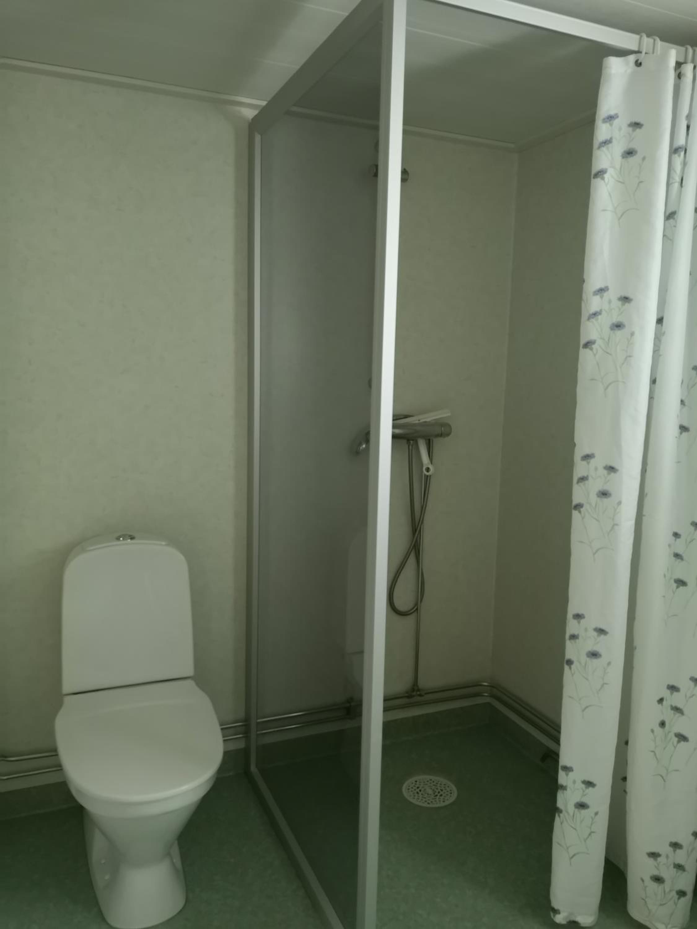 Stuga på Brattmon view 5