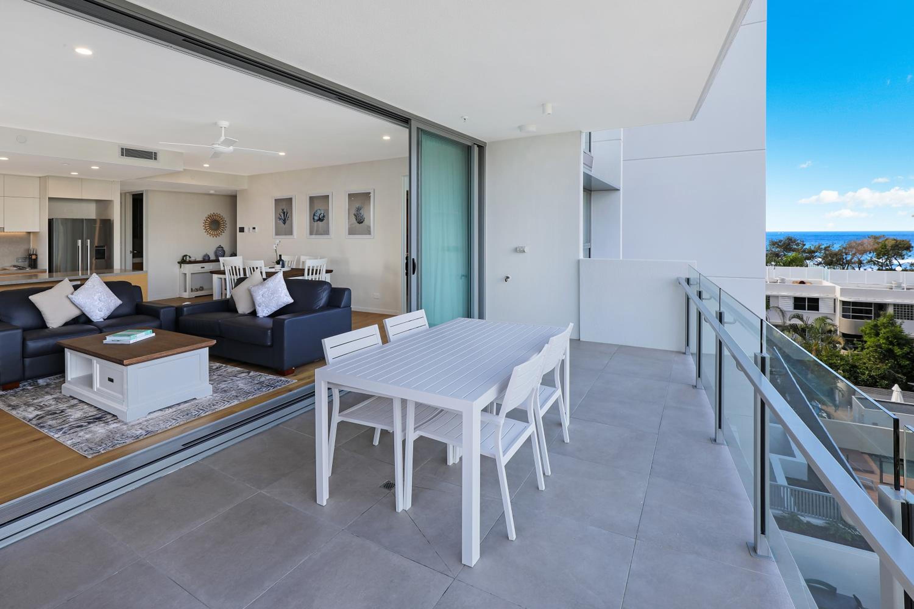 Rise Maroochydore