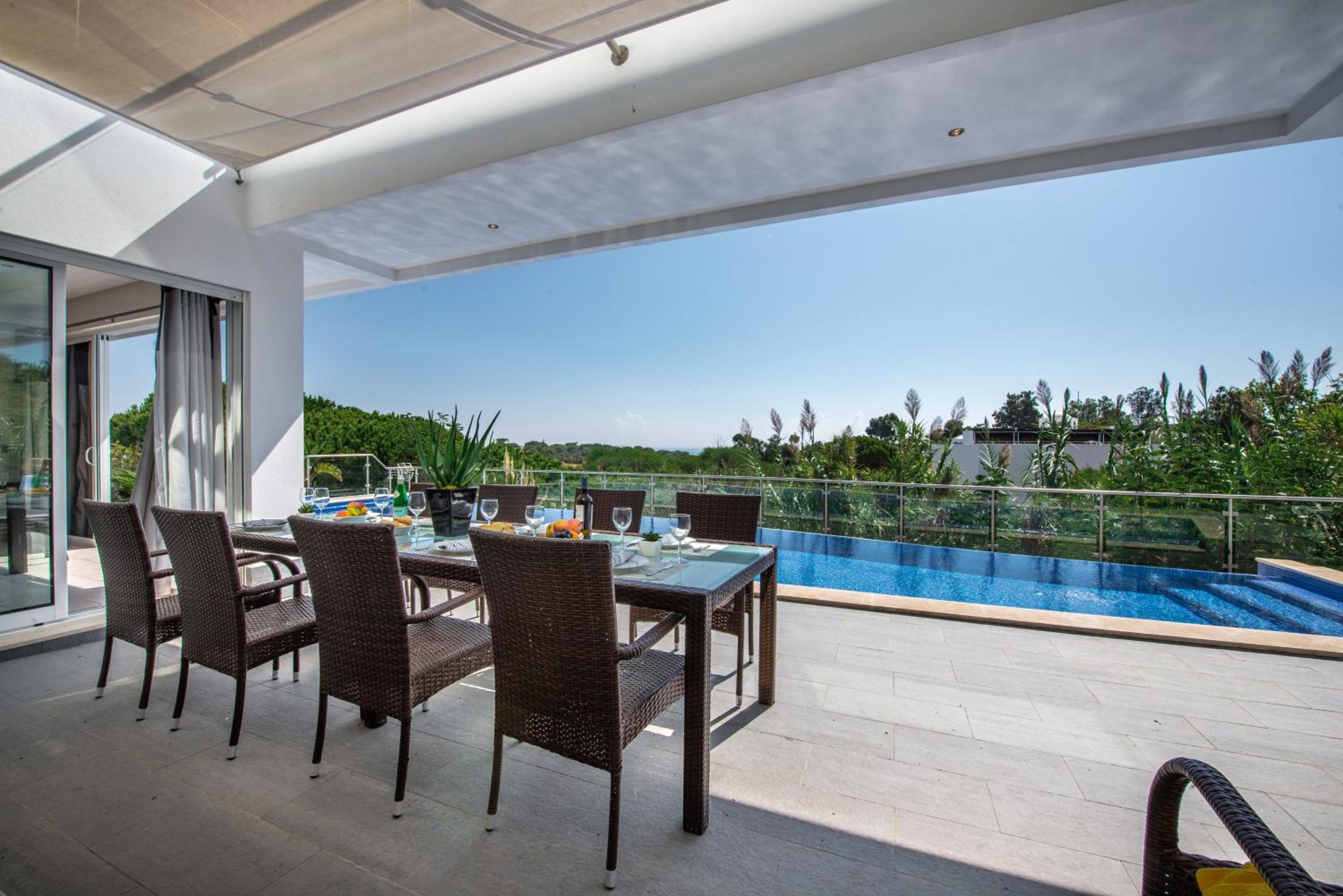 Vista Mar by Algarve Villa Holidays