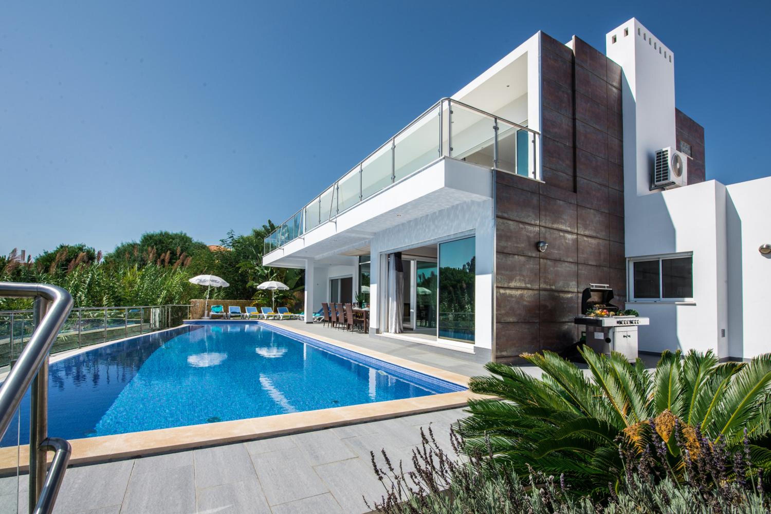 Vista Mar by Algarve Villa Holidays