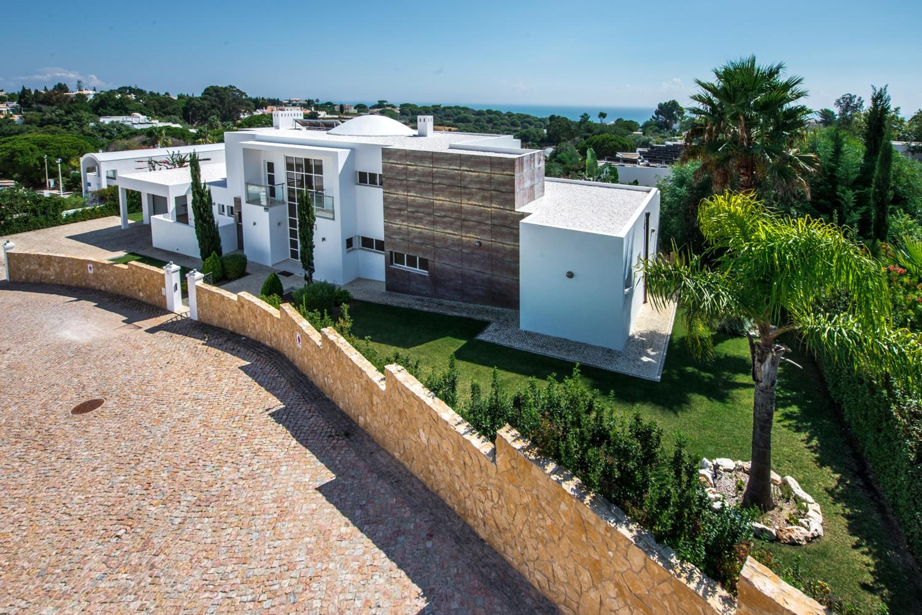 Vista Mar by Algarve Villa Holidays