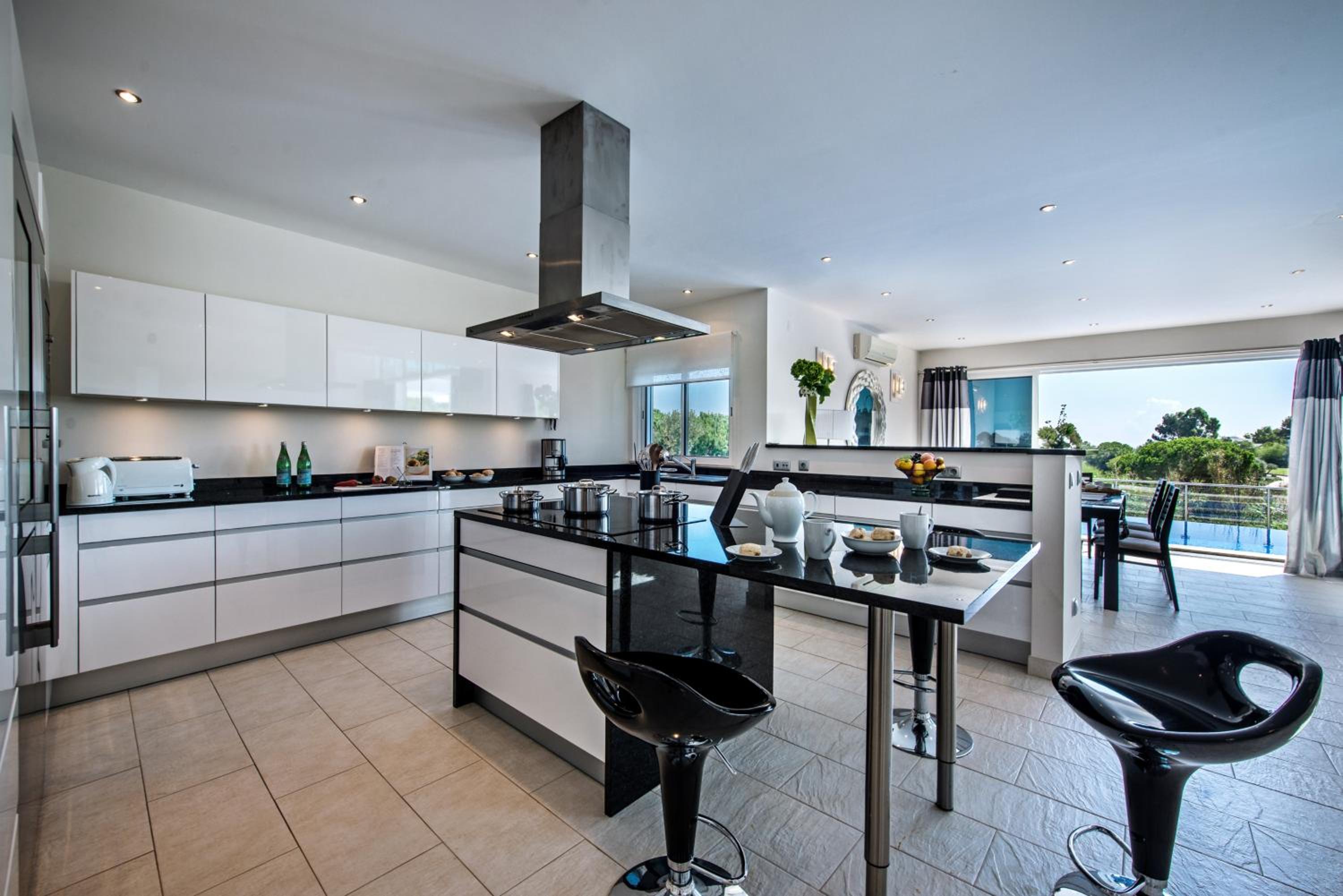 Vista Mar by Algarve Villa Holidays