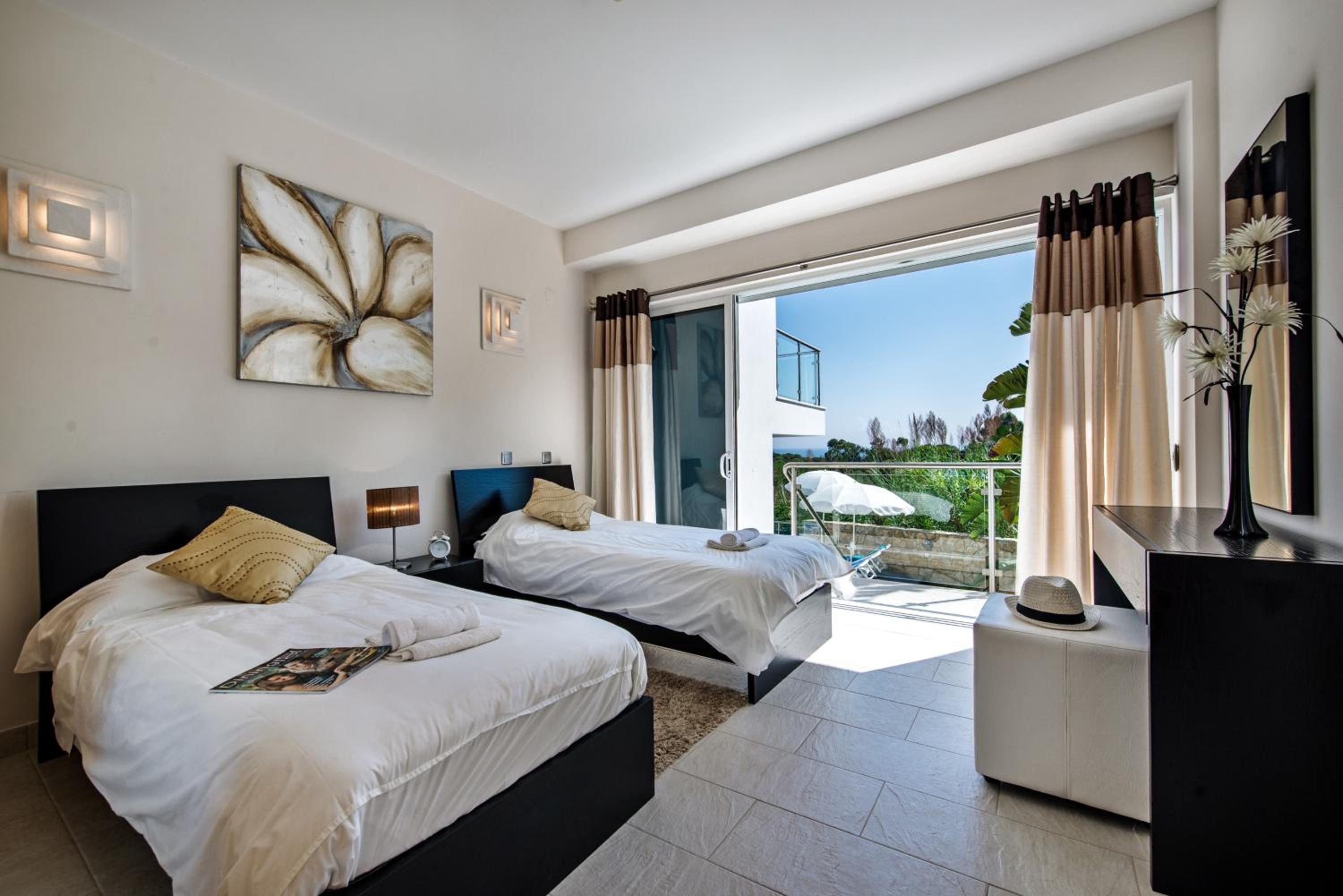 Vista Mar by Algarve Villa Holidays