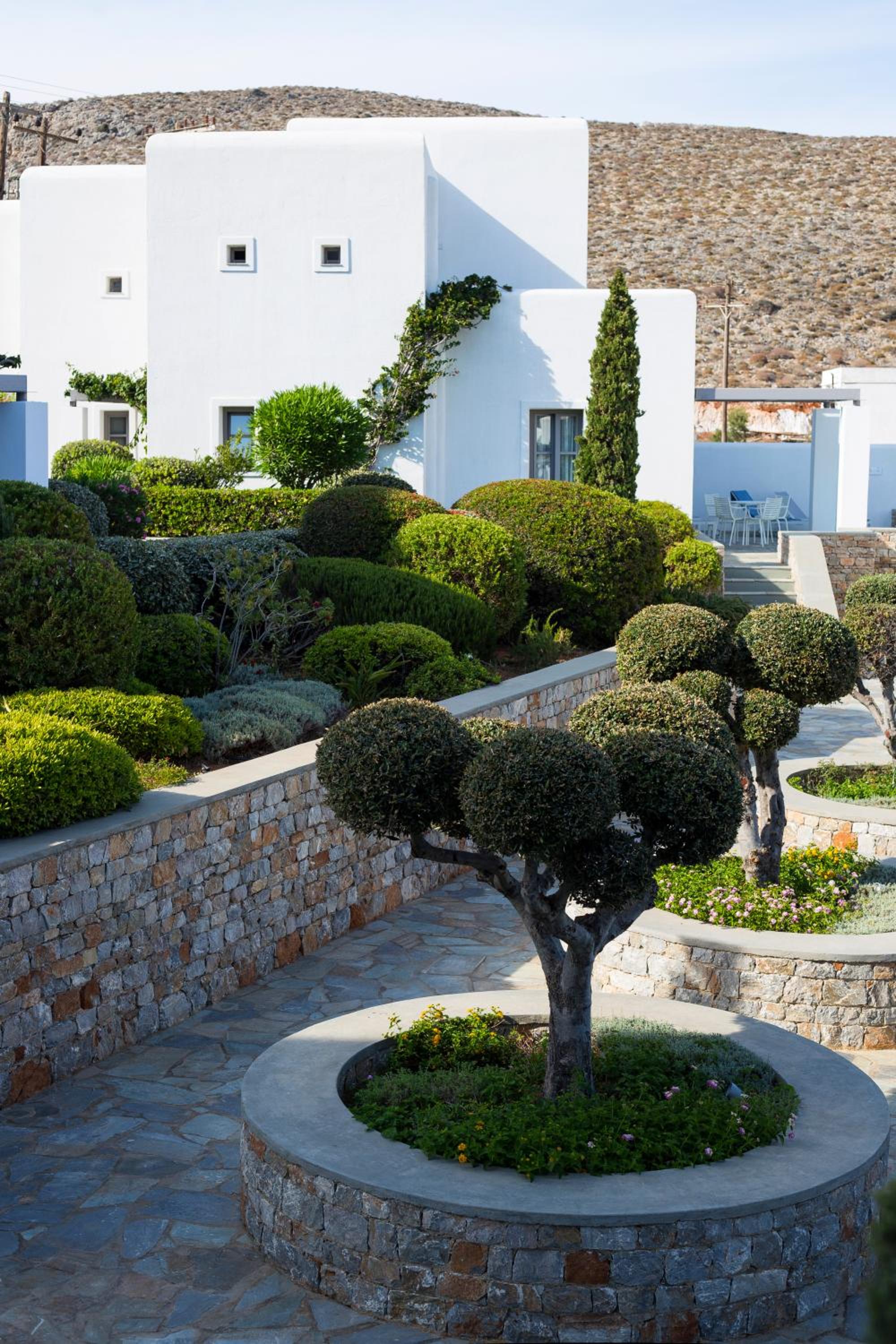 Hotel ANEMI Folegandros - Image 1