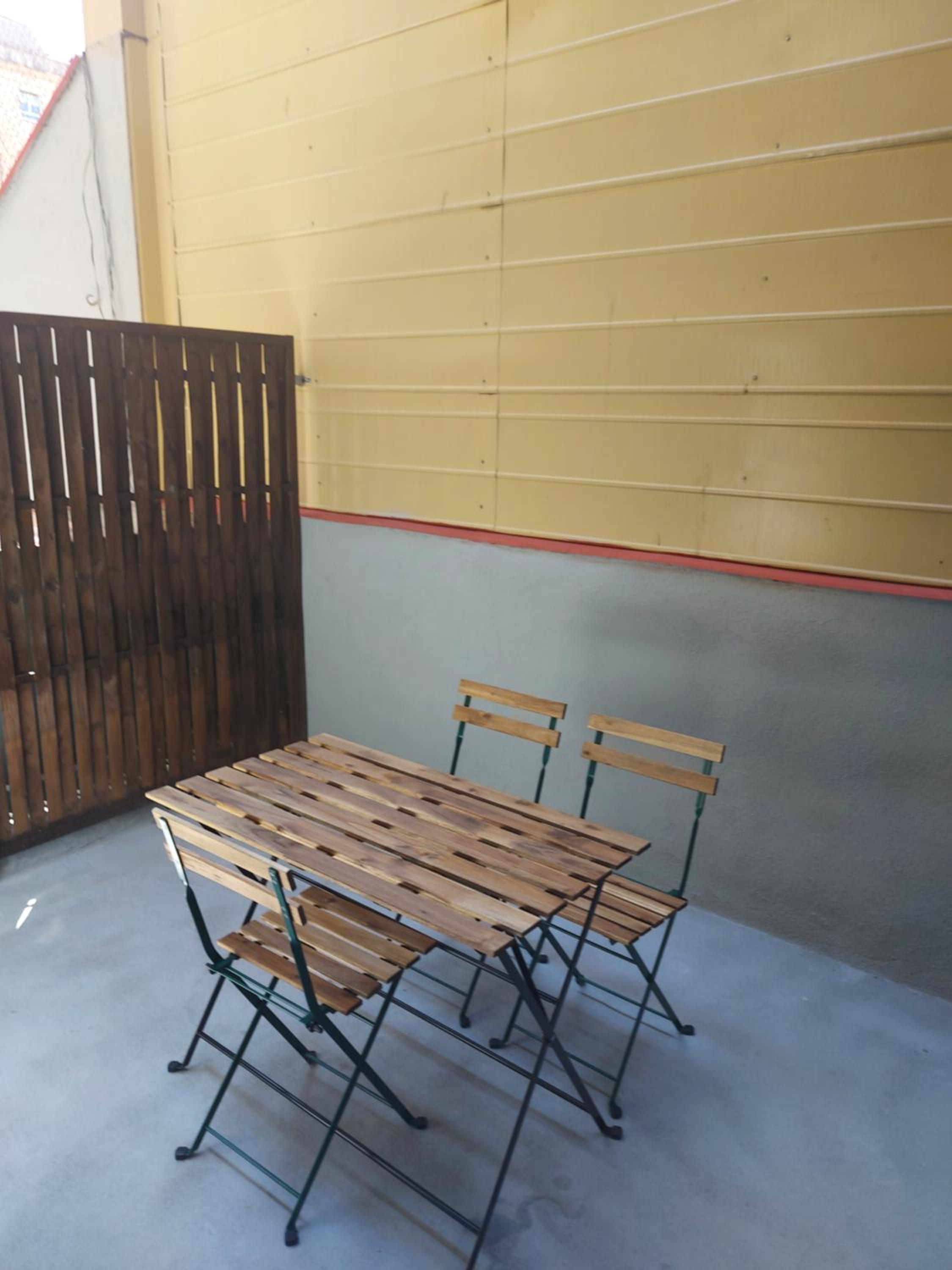 Hostal Martinval