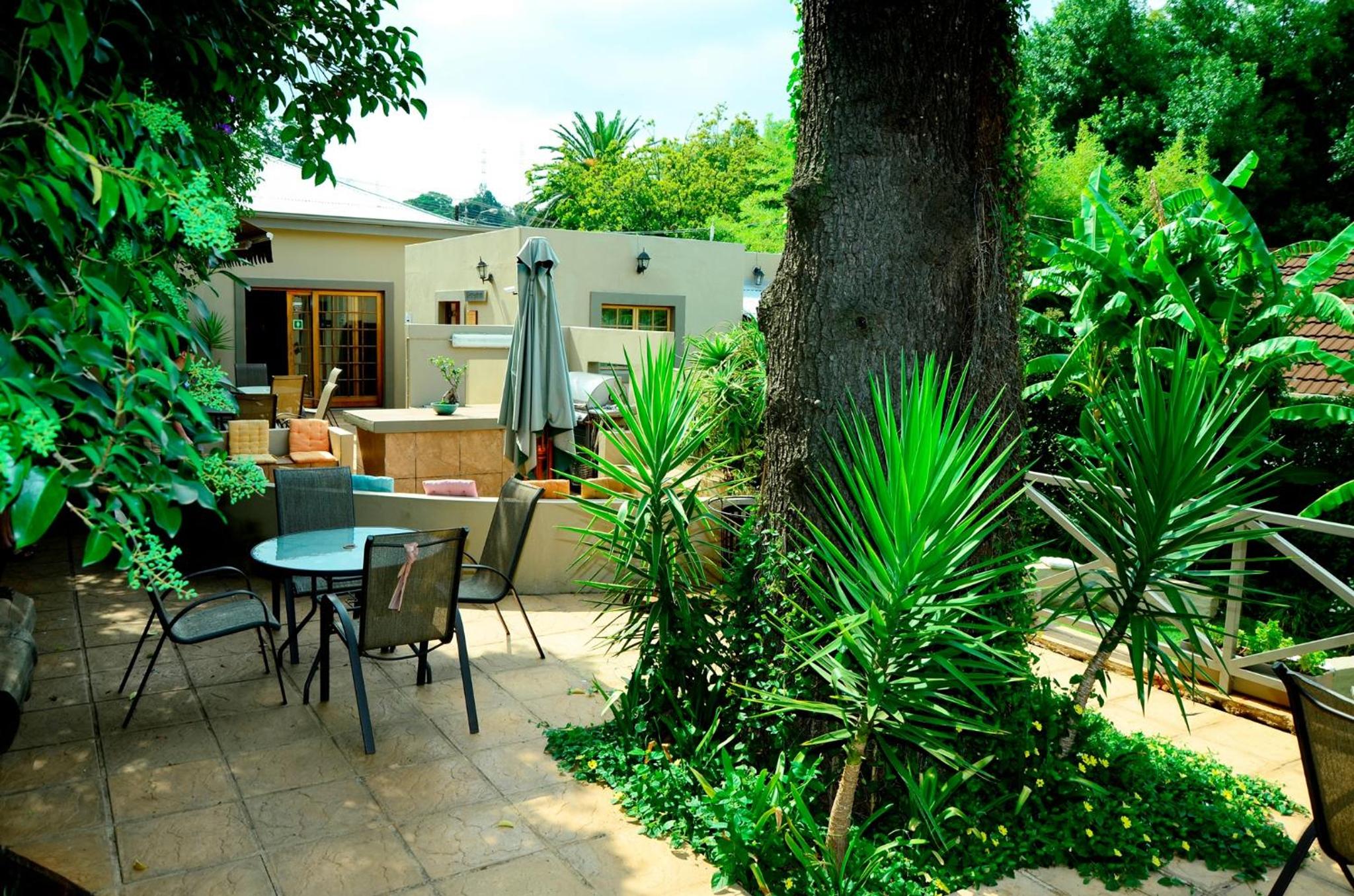 7th Street Guesthouse