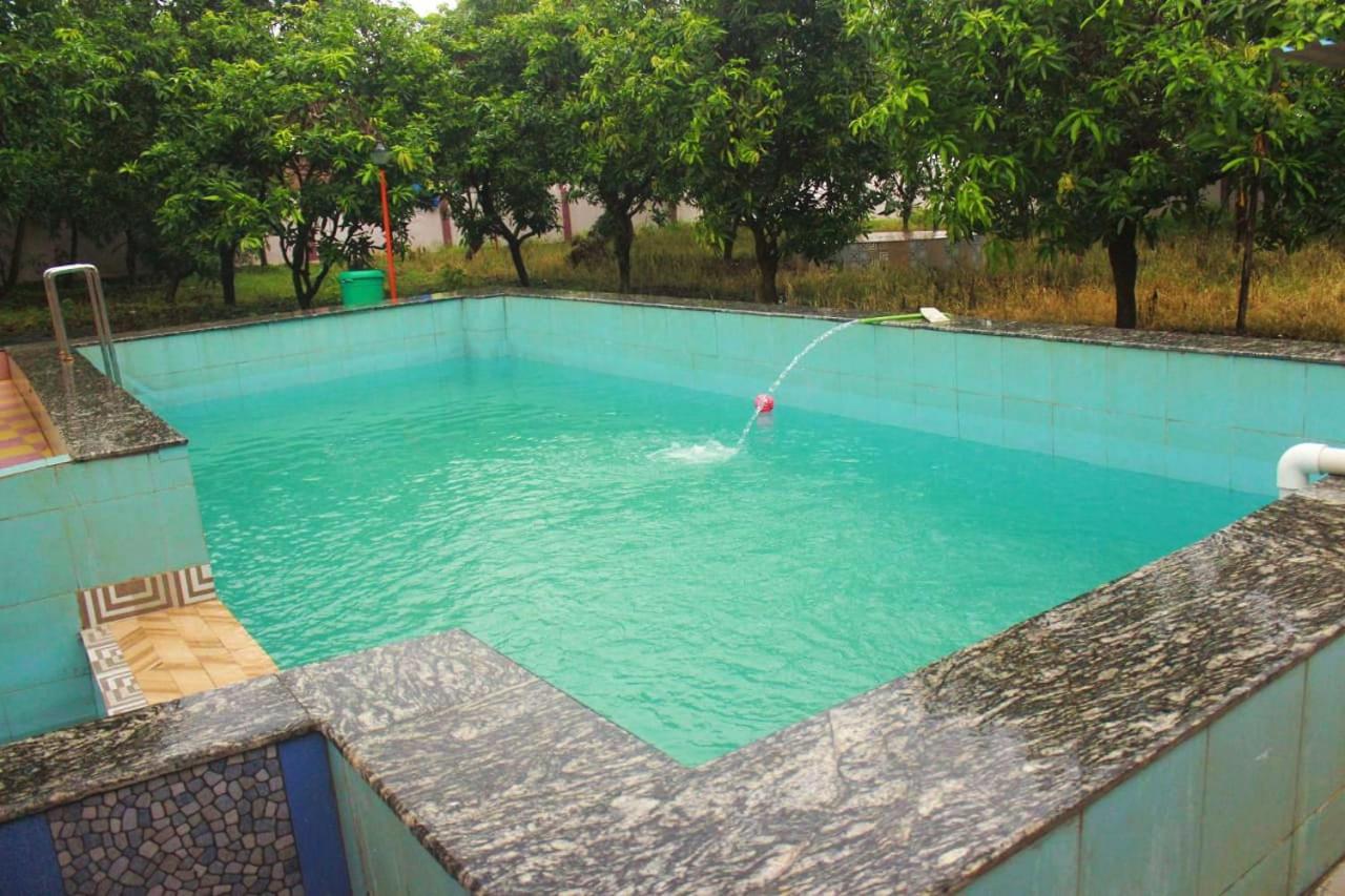 KD AAMRAI FARM 2BHK HOUSE view 3