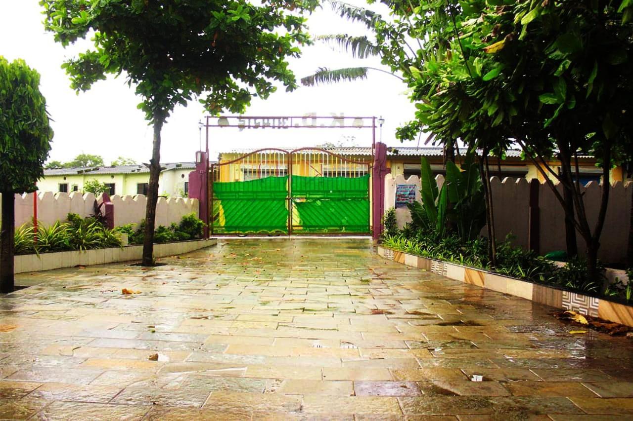 KD AAMRAI FARM 2BHK HOUSE view 4