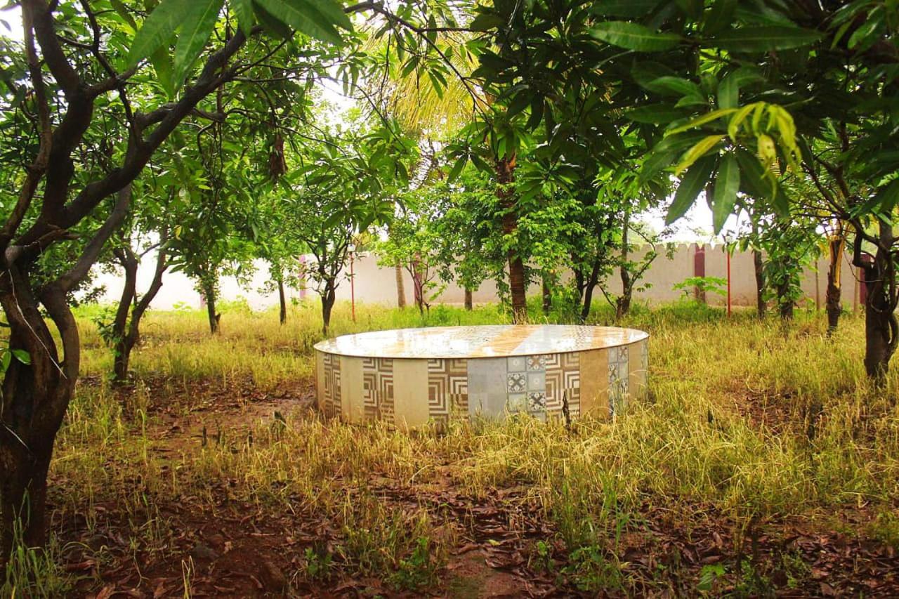 KD AAMRAI FARM 2BHK HOUSE view 5