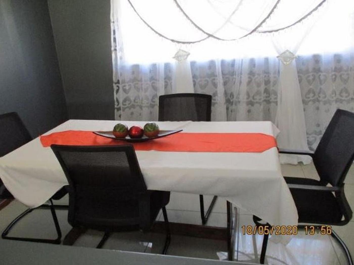 Imimangaliso Guest House view 3