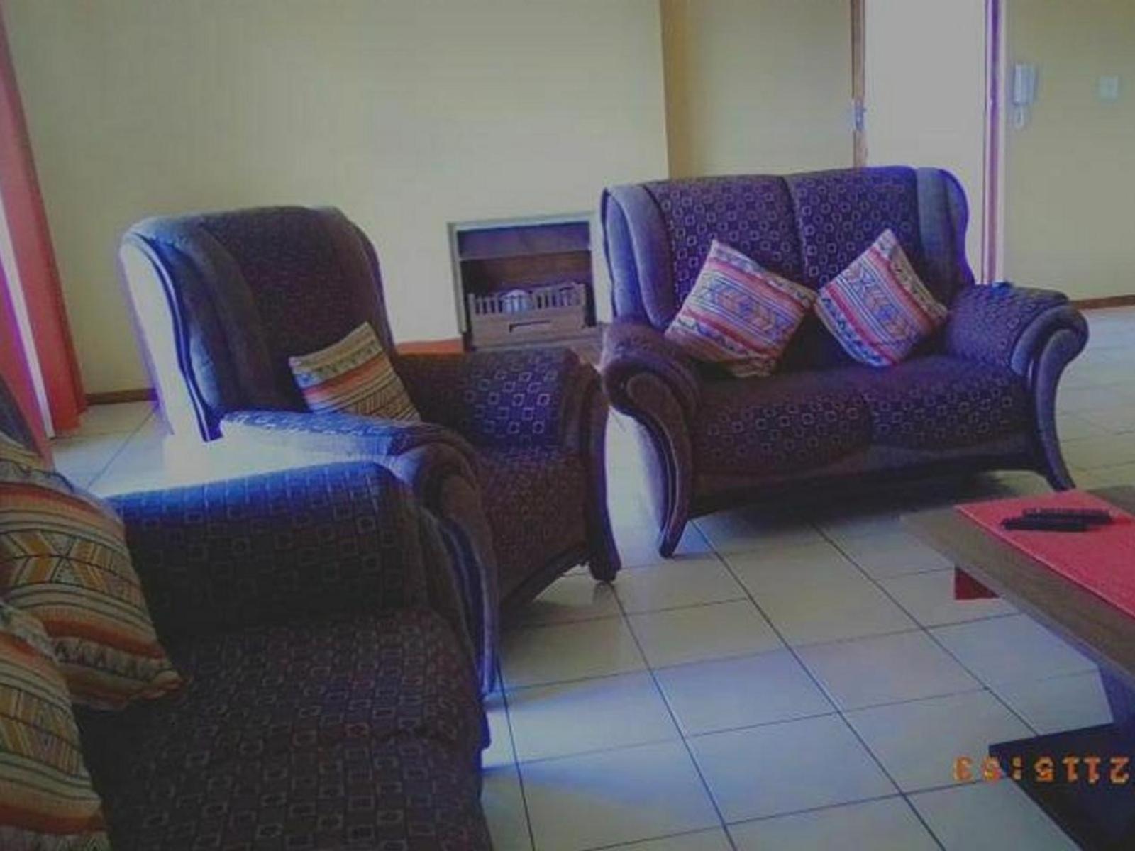 Imimangaliso Guest House view 4