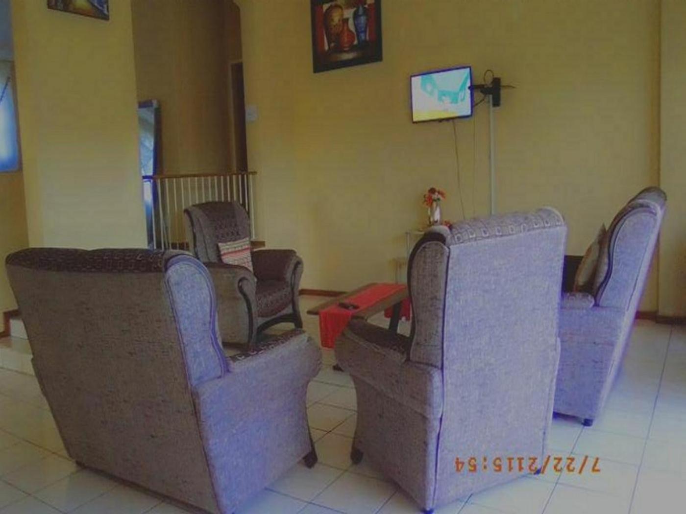 Imimangaliso Guest House view 5