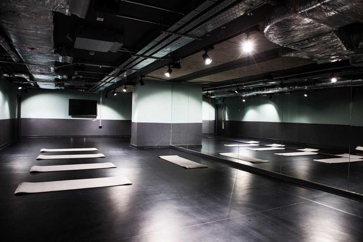 meeting room