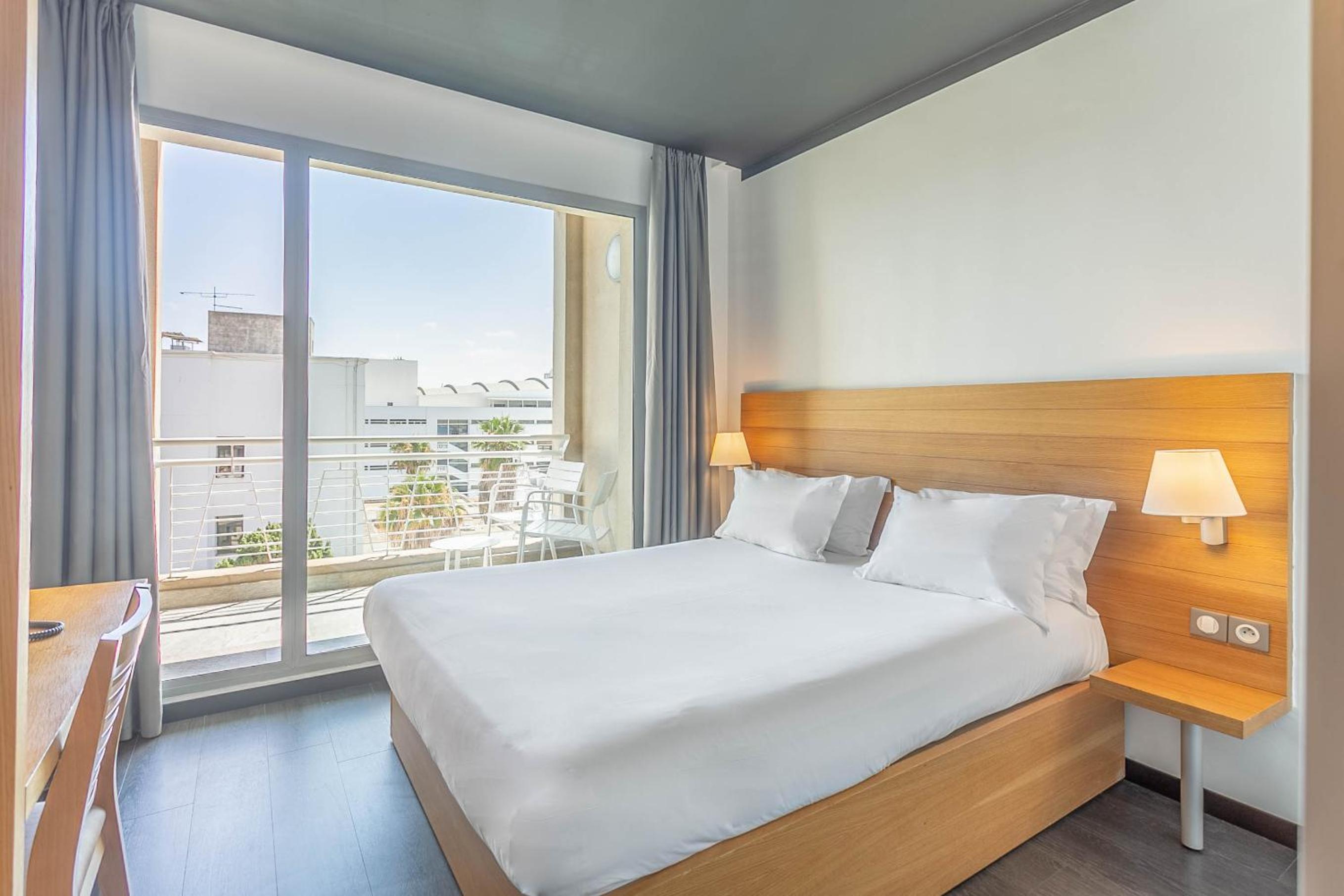 Hotel ONOMO Hotel Rabat Medina - Image 1