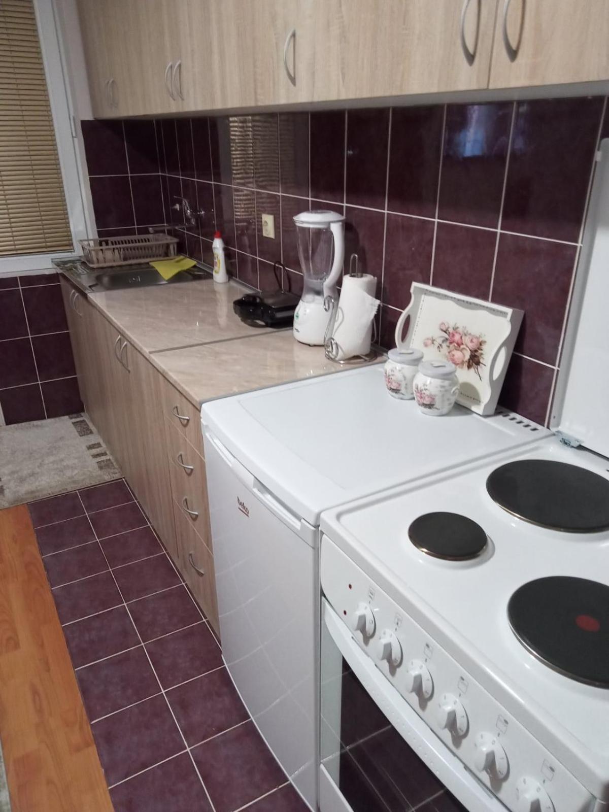 Apartman Dunja view 5