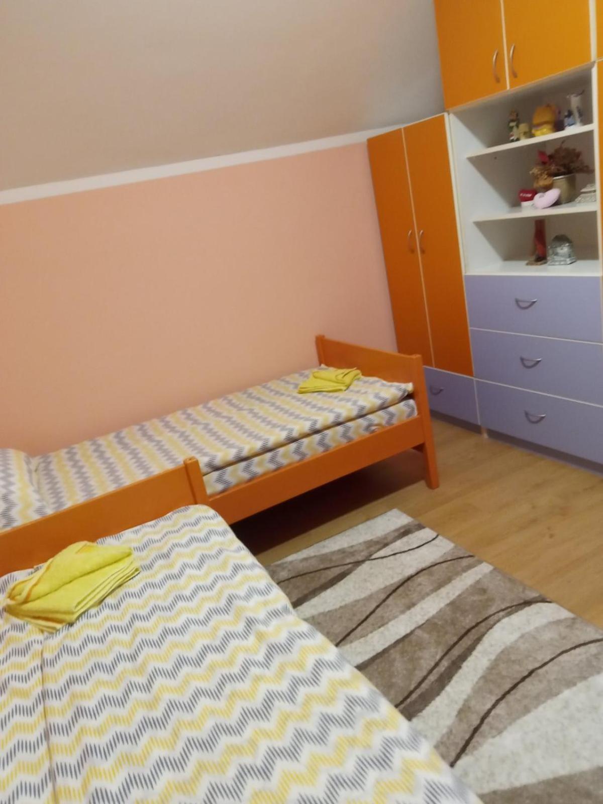 Apartman Dunja view 3