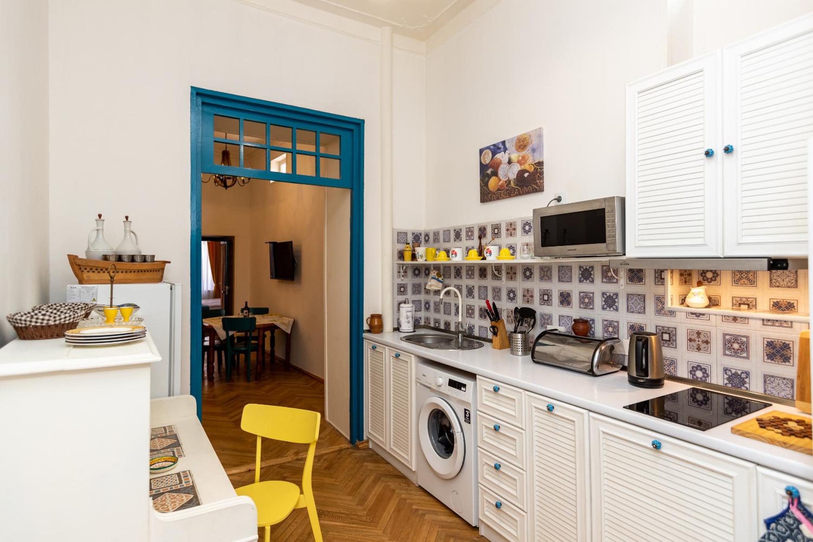 ❁ Casa Frida ❁ Exceptional Stay In Old Town! ❁ view 5