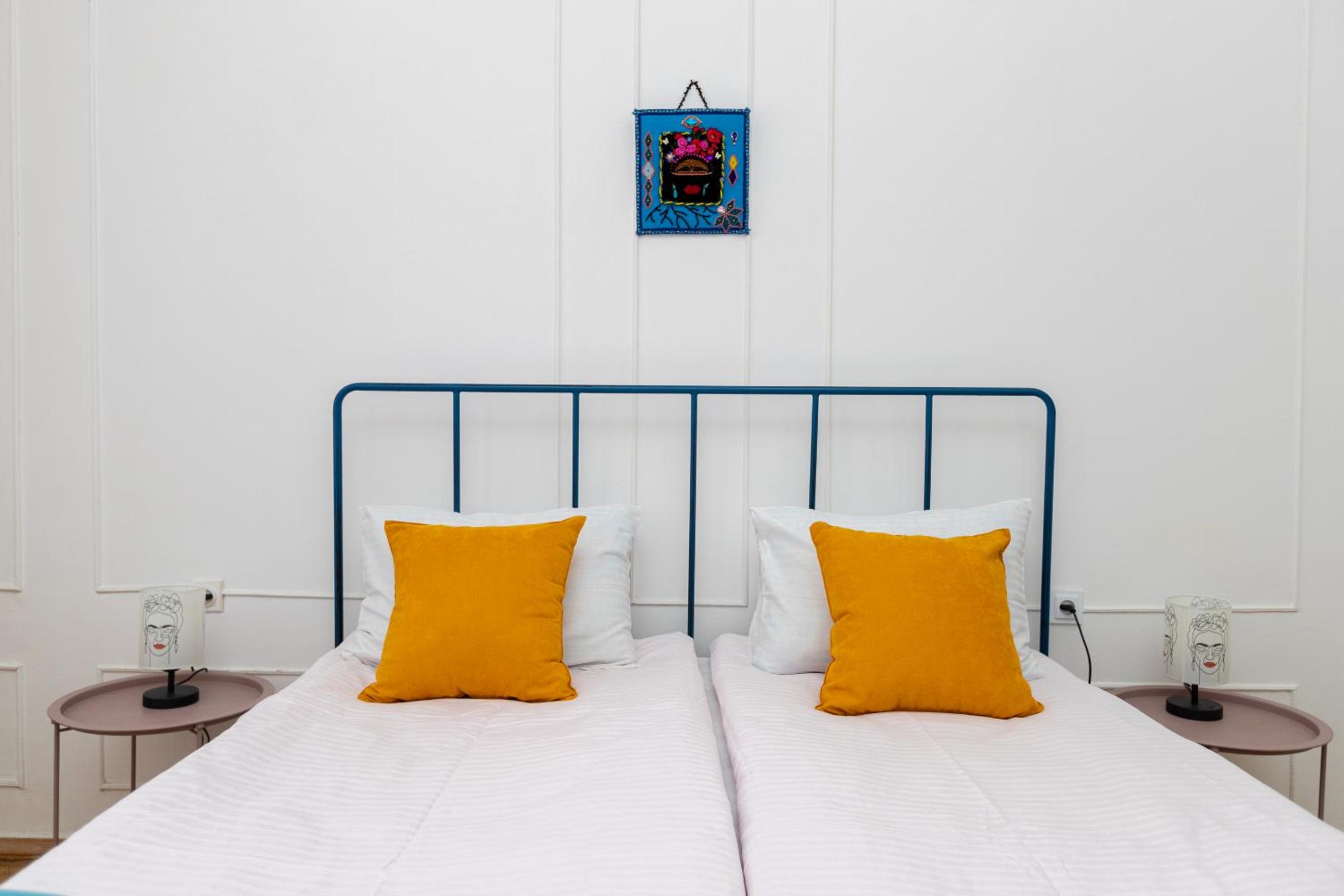 ❁ Casa Frida ❁ Exceptional Stay In Old Town! ❁ view 2