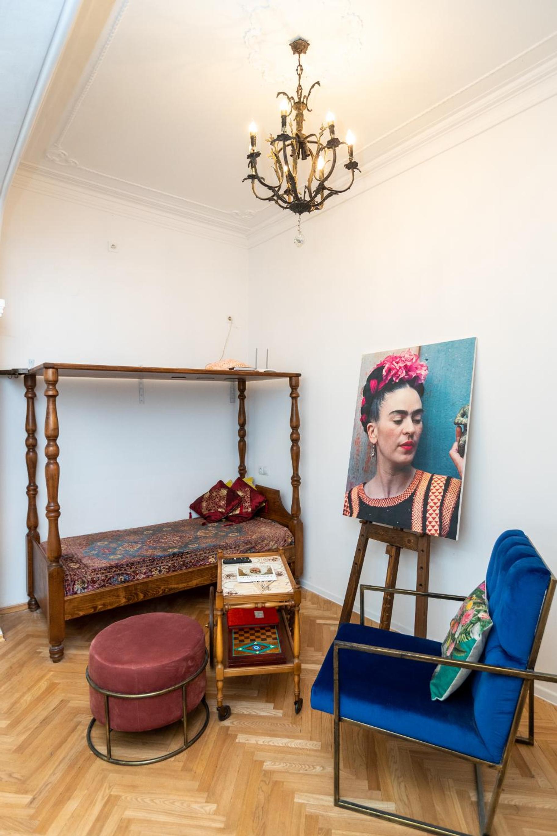 ❁ Casa Frida ❁ Exceptional Stay In Old Town! ❁ view 3
