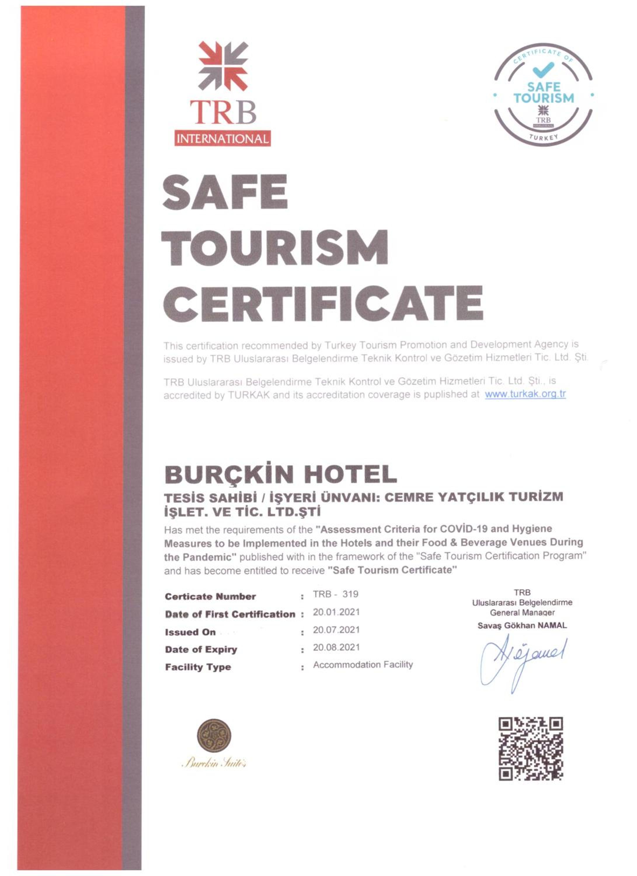 Burckin Hotel - Image 26