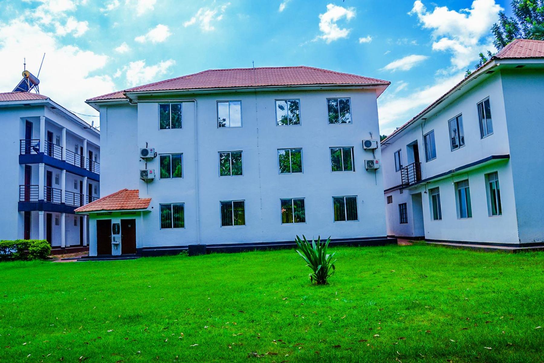 Bilkon Hotel Jinja